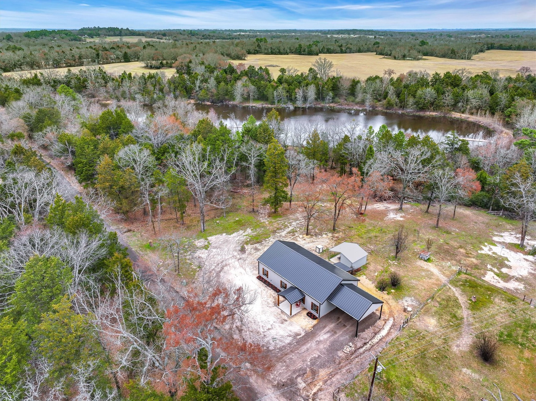 1191 VZ County Road 1207
