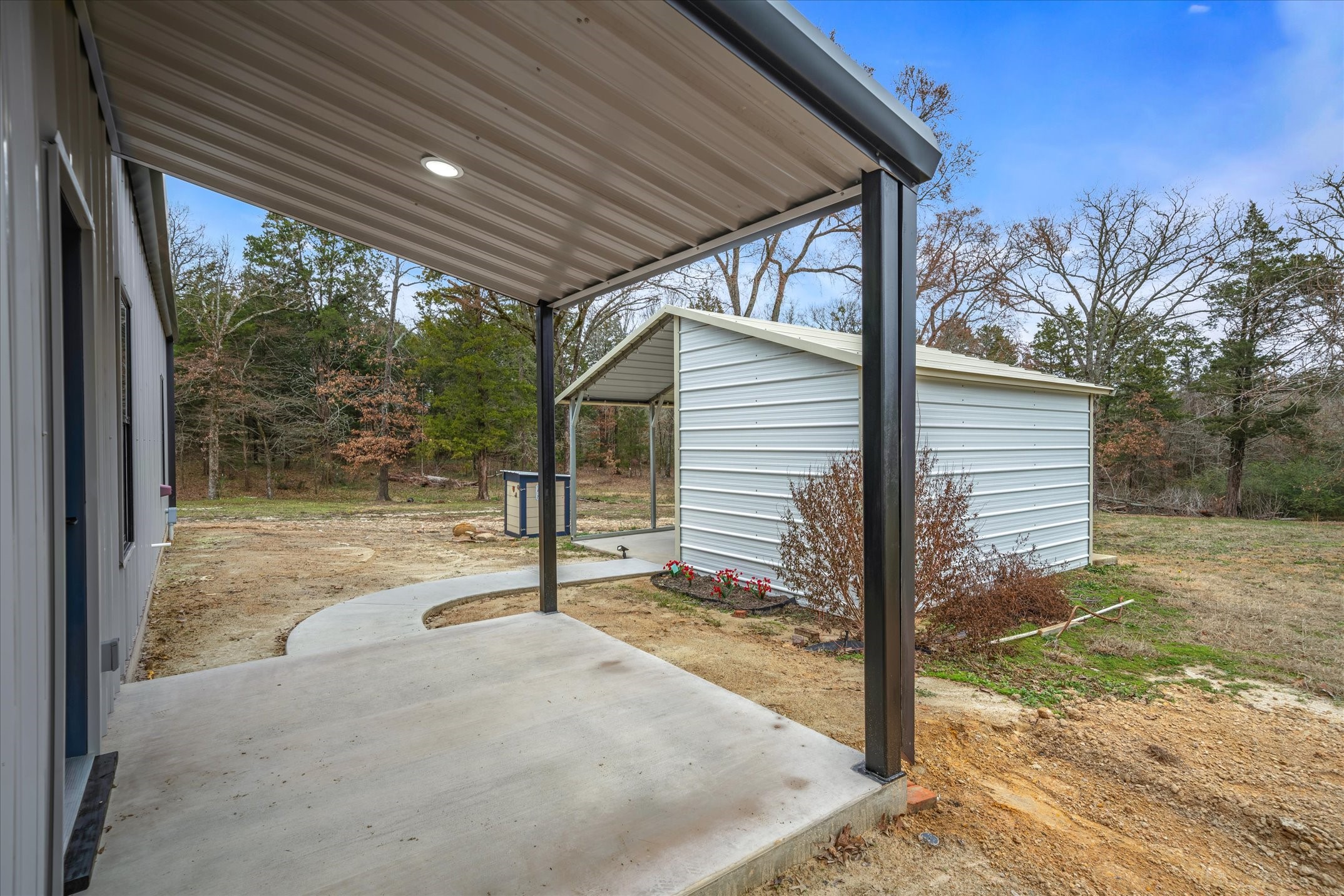 1191 VZ County Road 1207