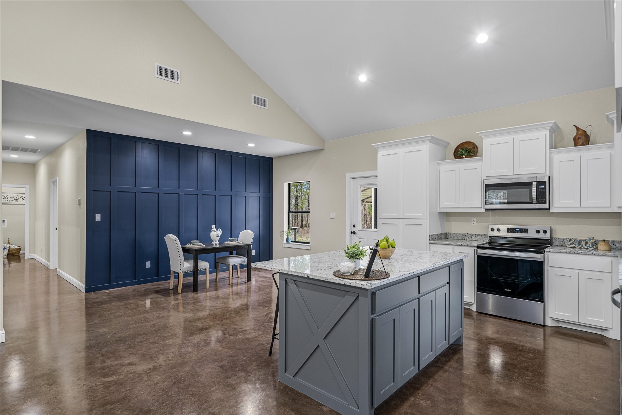 1191 VZ County Road 1207