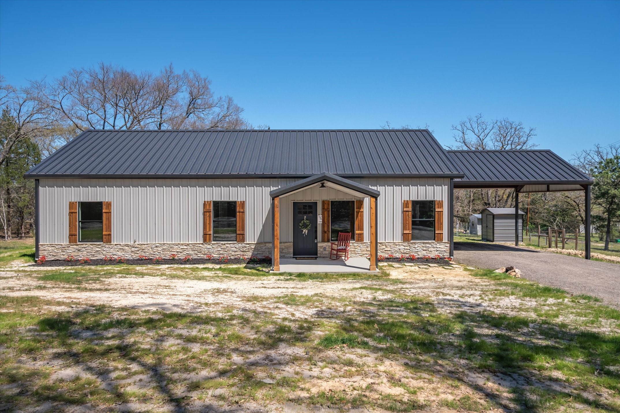 1191 VZ County Road 1207