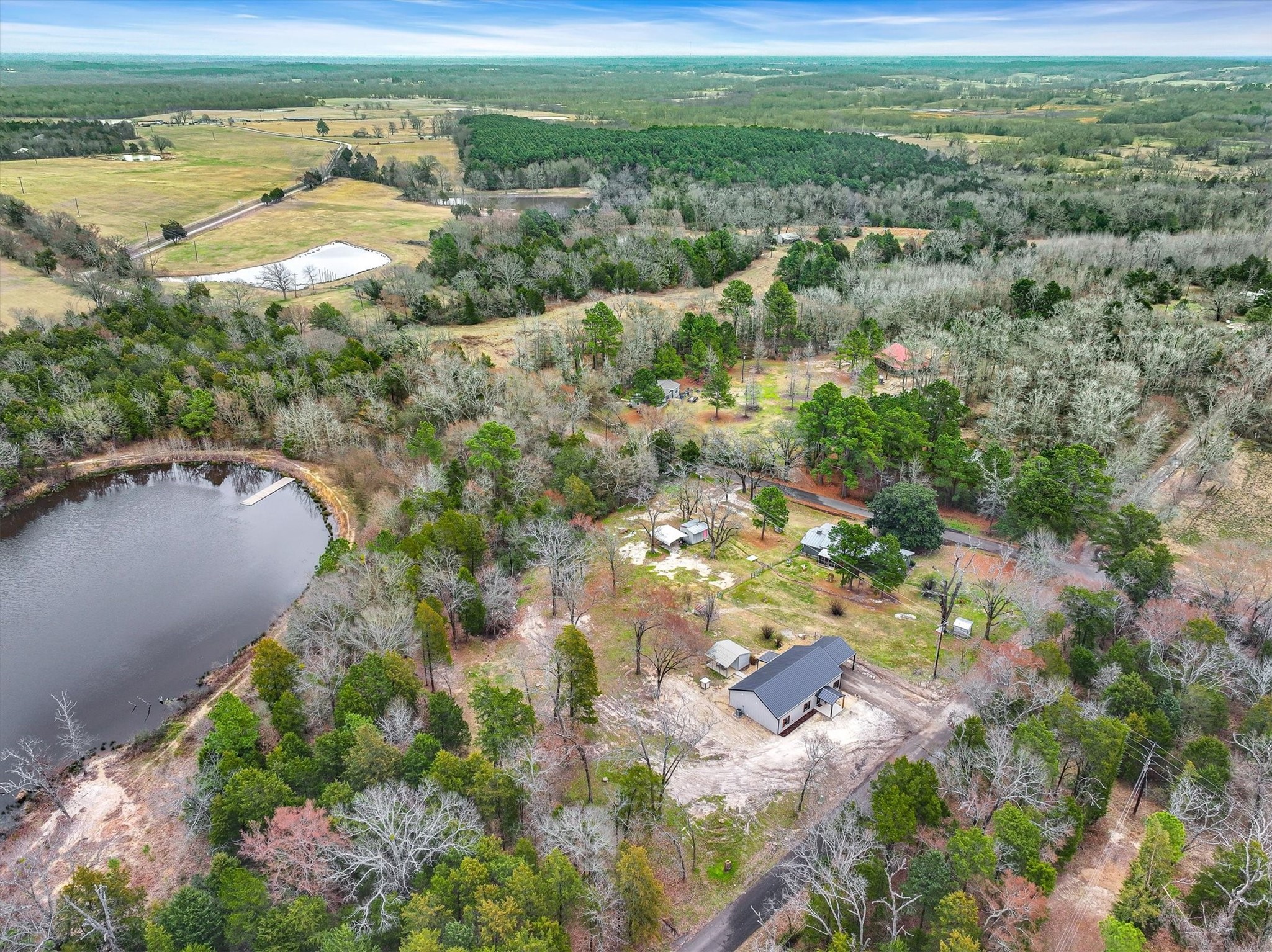 1191 VZ County Road 1207