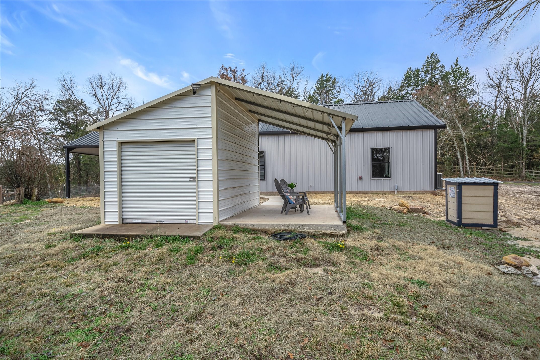 1191 VZ County Road 1207