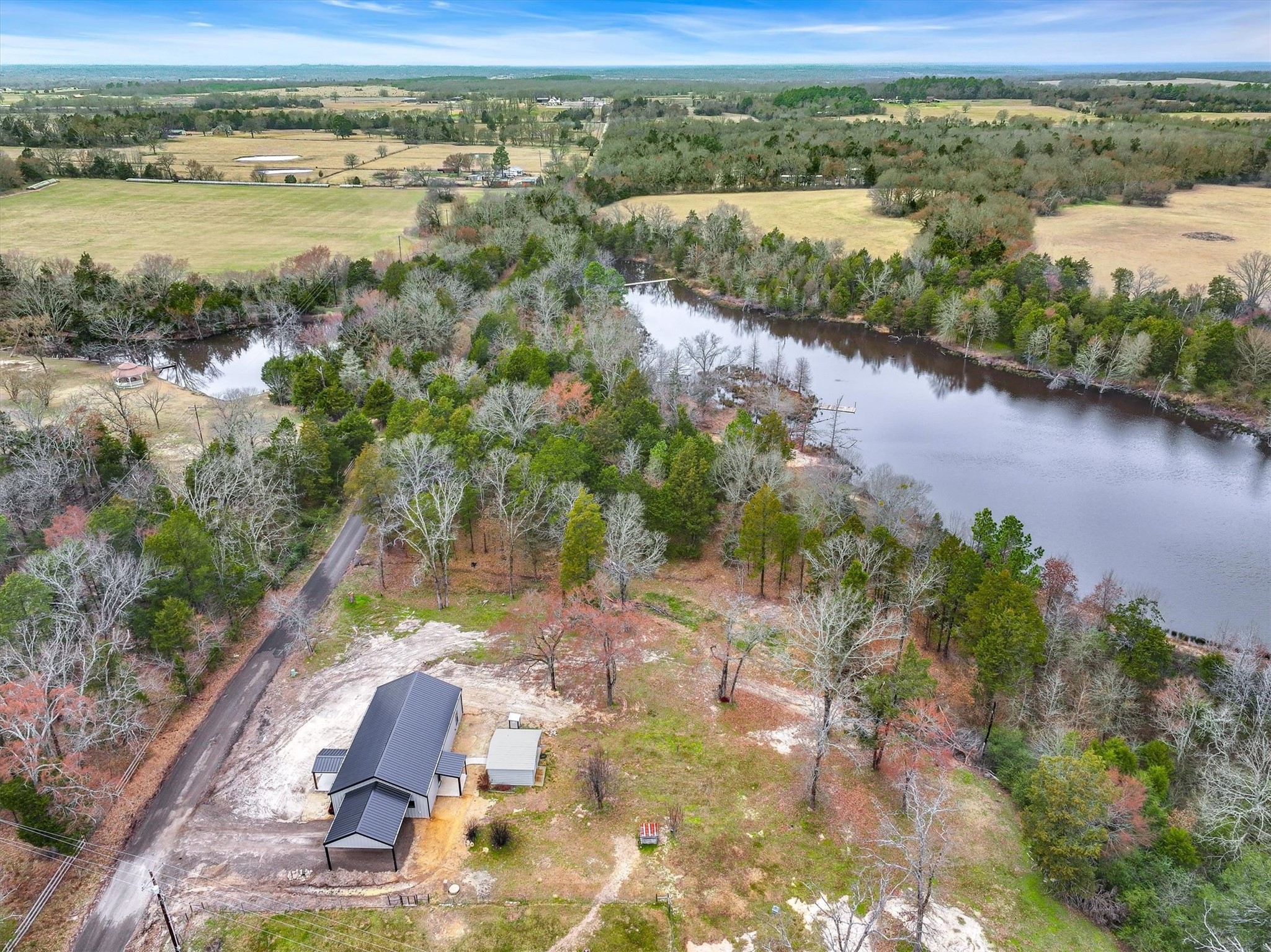 1191 VZ County Road 1207