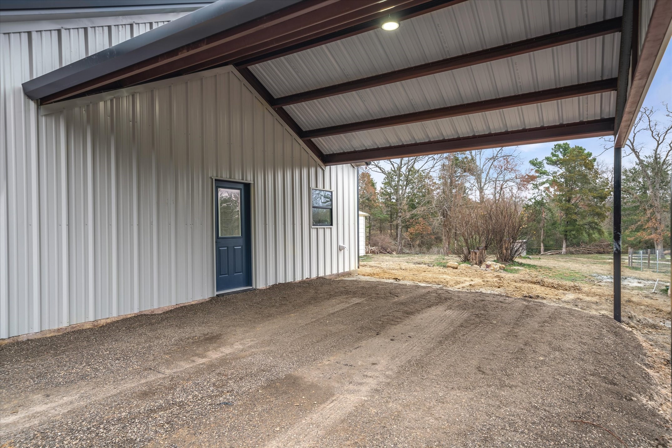 1191 VZ County Road 1207