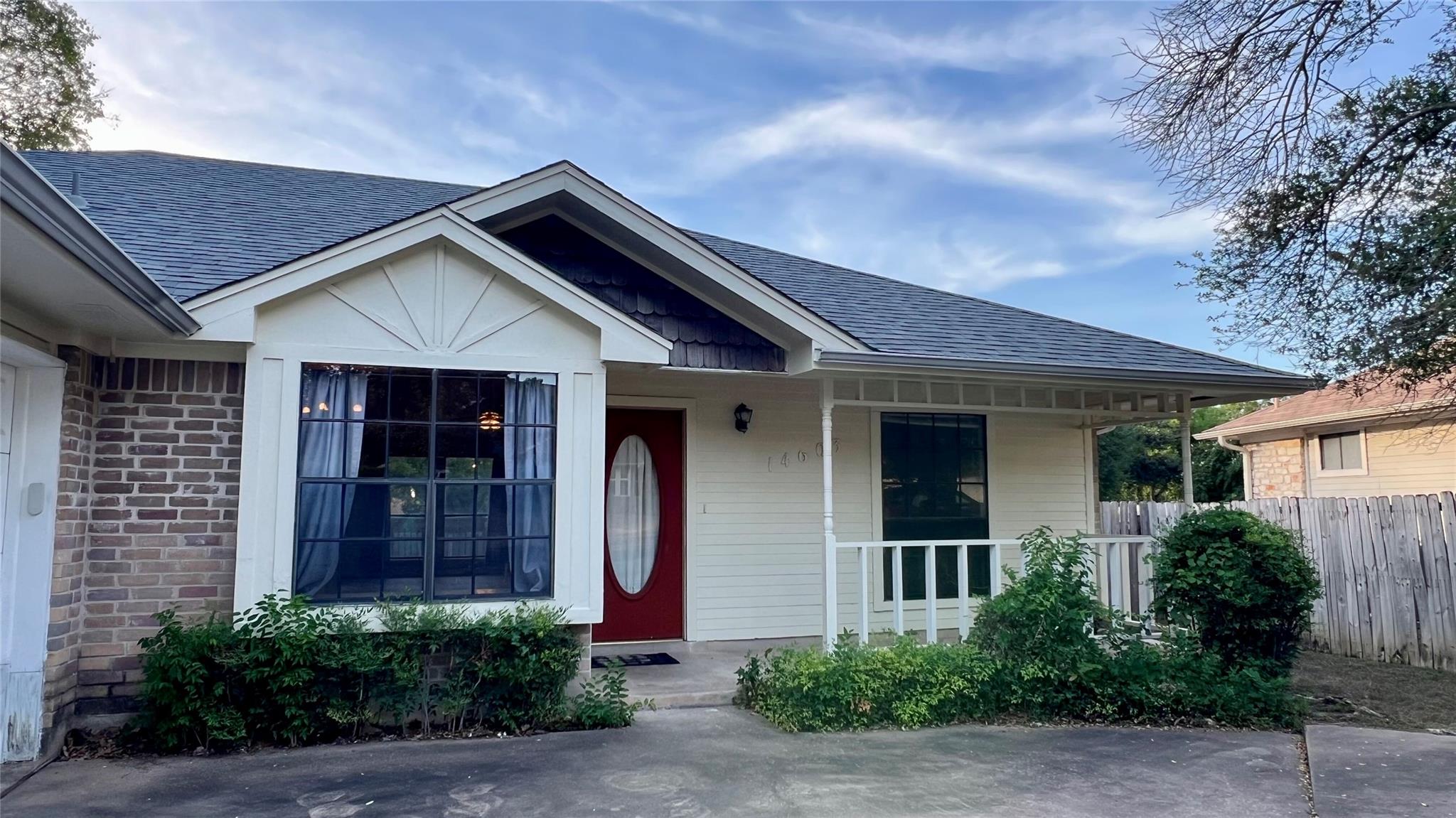 14603 Plain Rock PASS