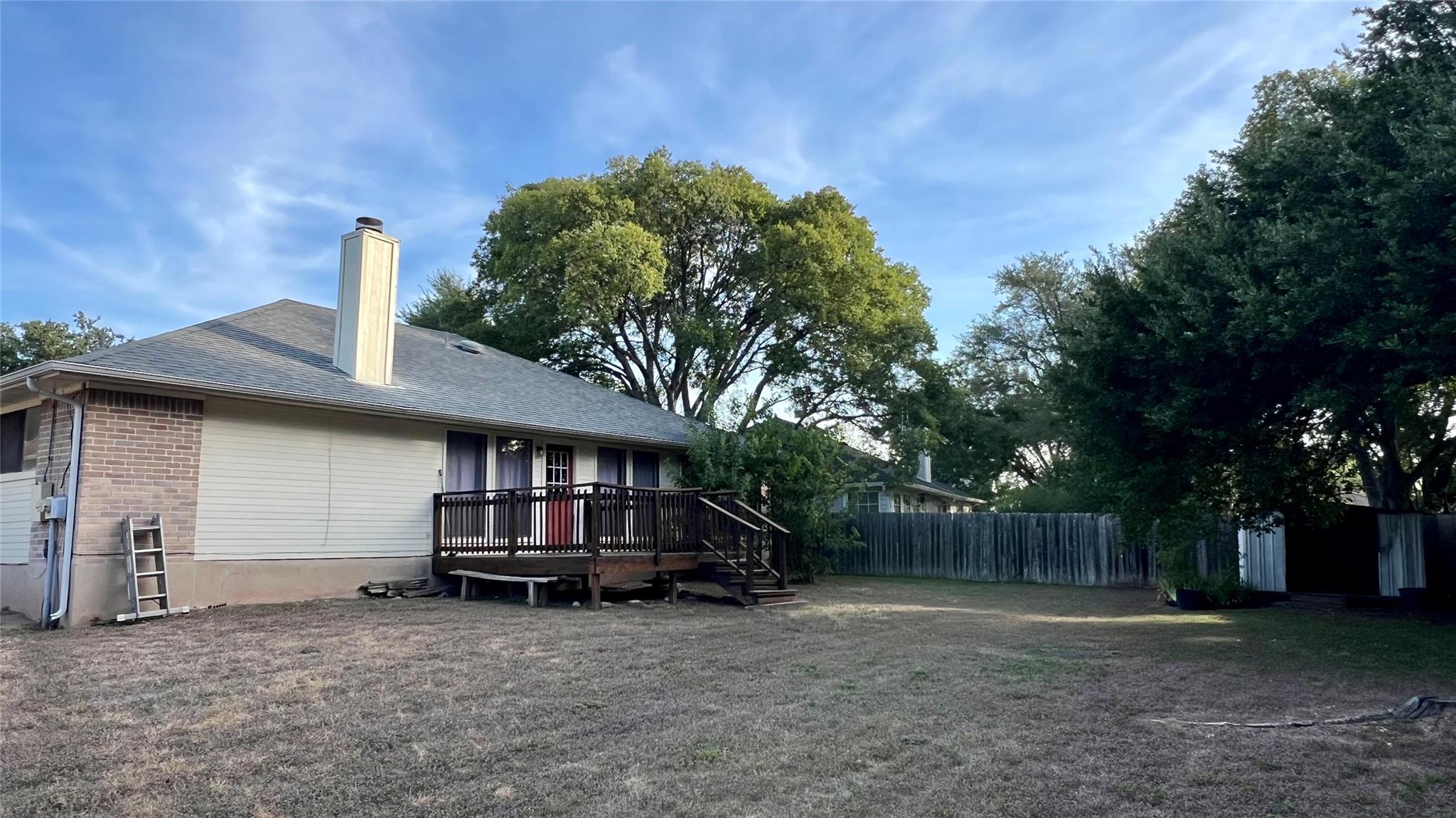 14603 Plain Rock PASS