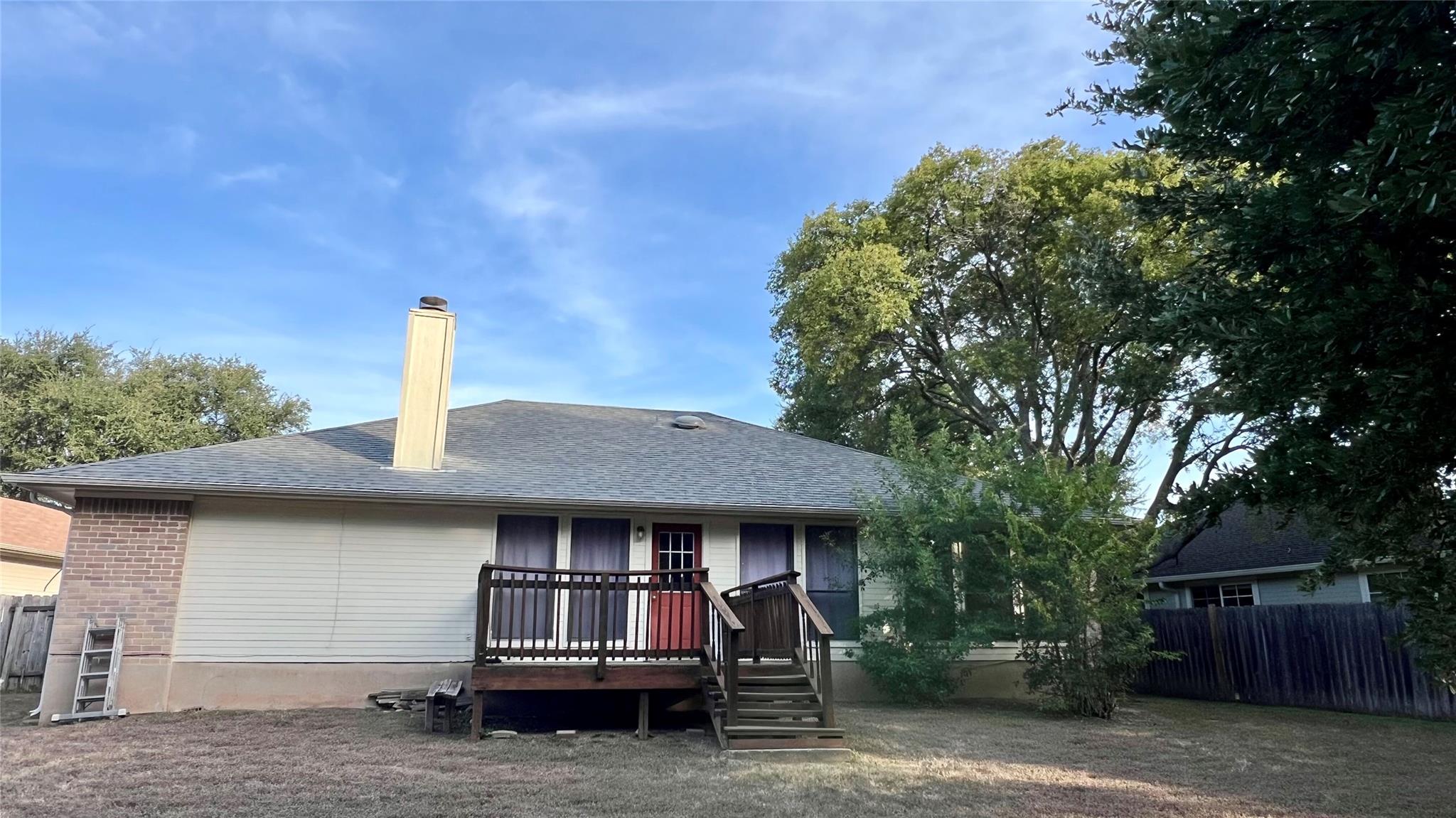 14603 Plain Rock PASS