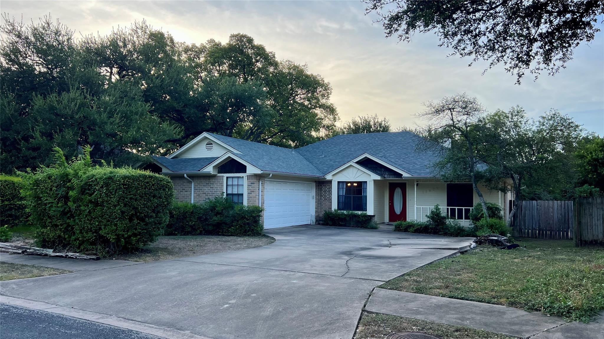 14603 Plain Rock PASS