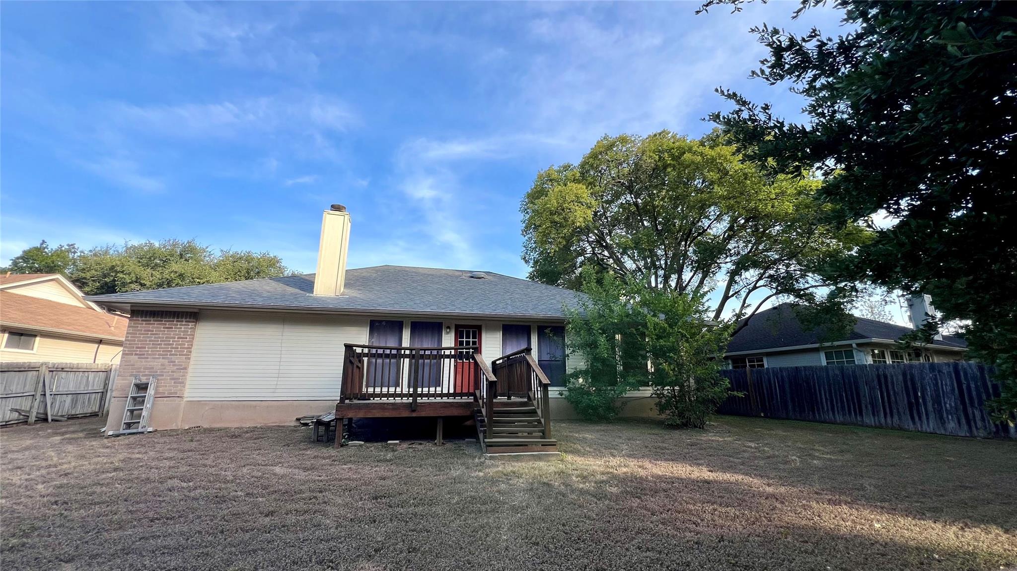 14603 Plain Rock PASS