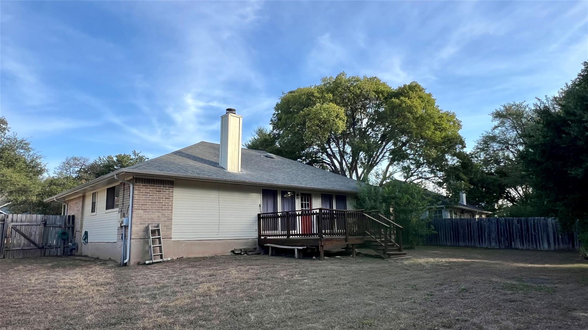 14603 Plain Rock PASS