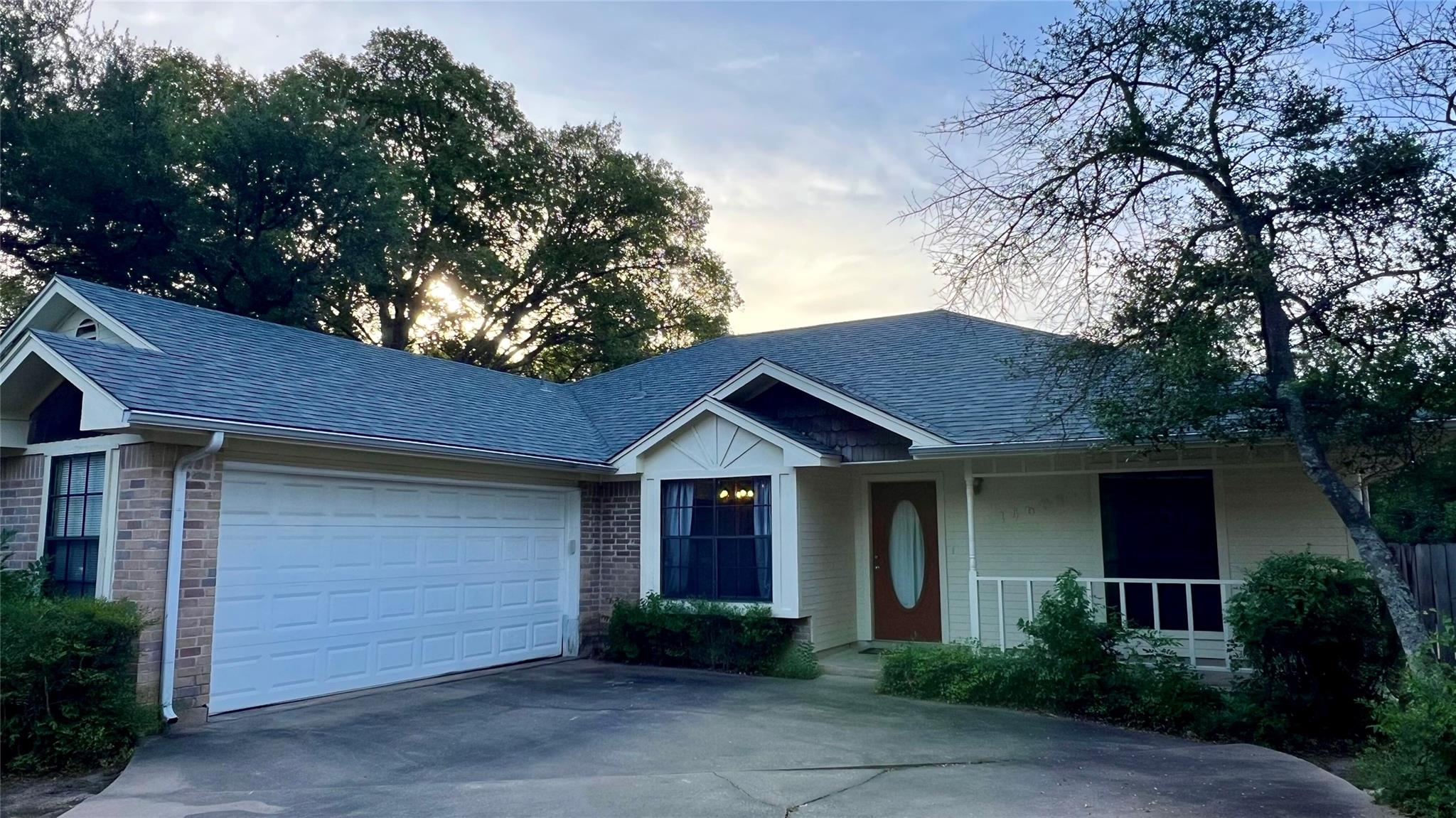14603 Plain Rock PASS