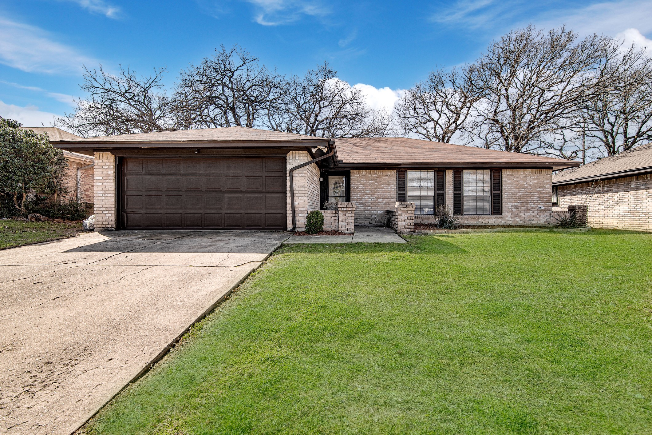 2128 Chapel Downs Drive