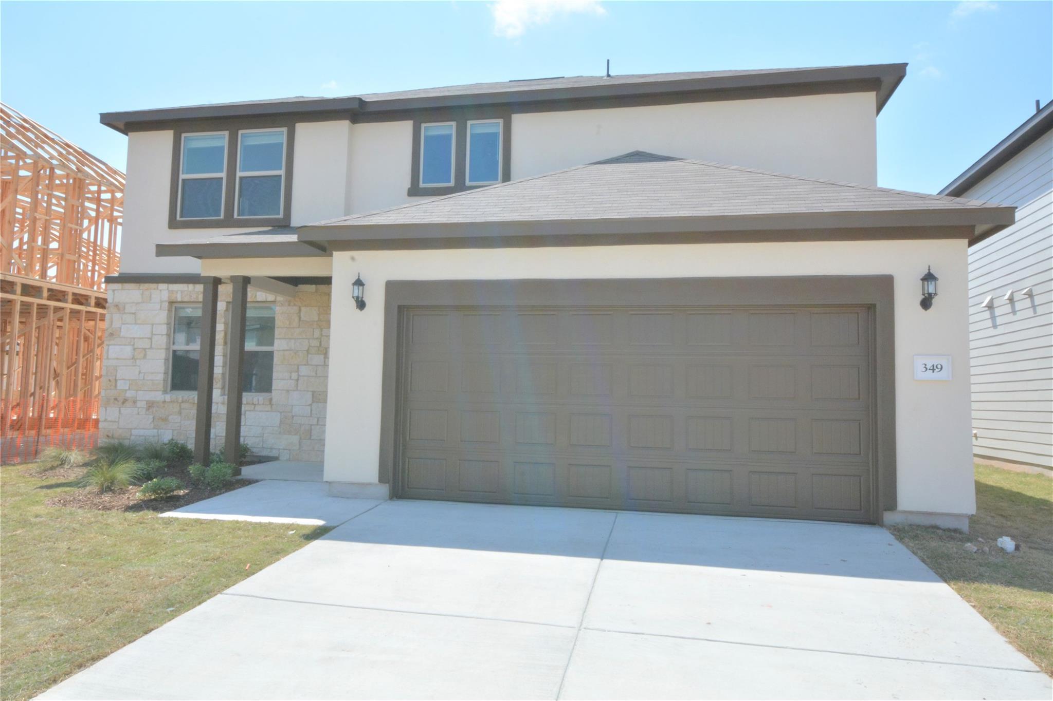 349 Capstone RD