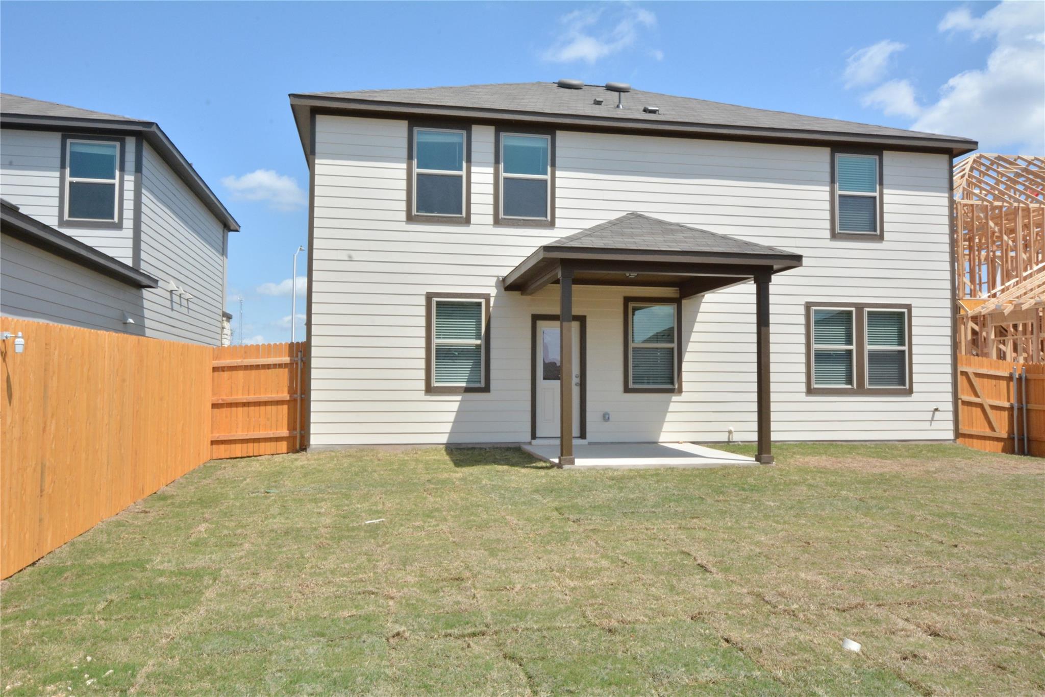 349 Capstone RD