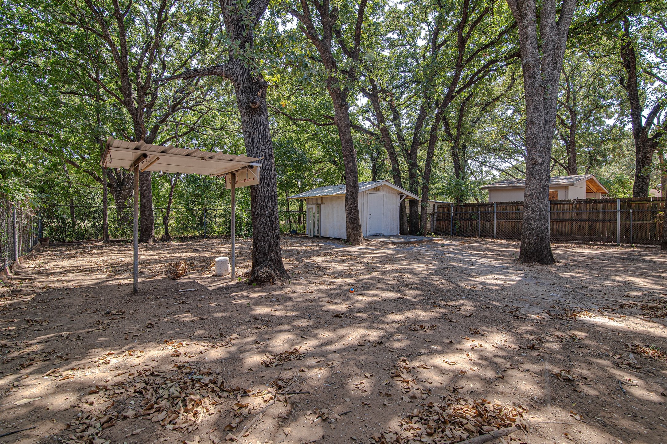 2701 Forest Avenue