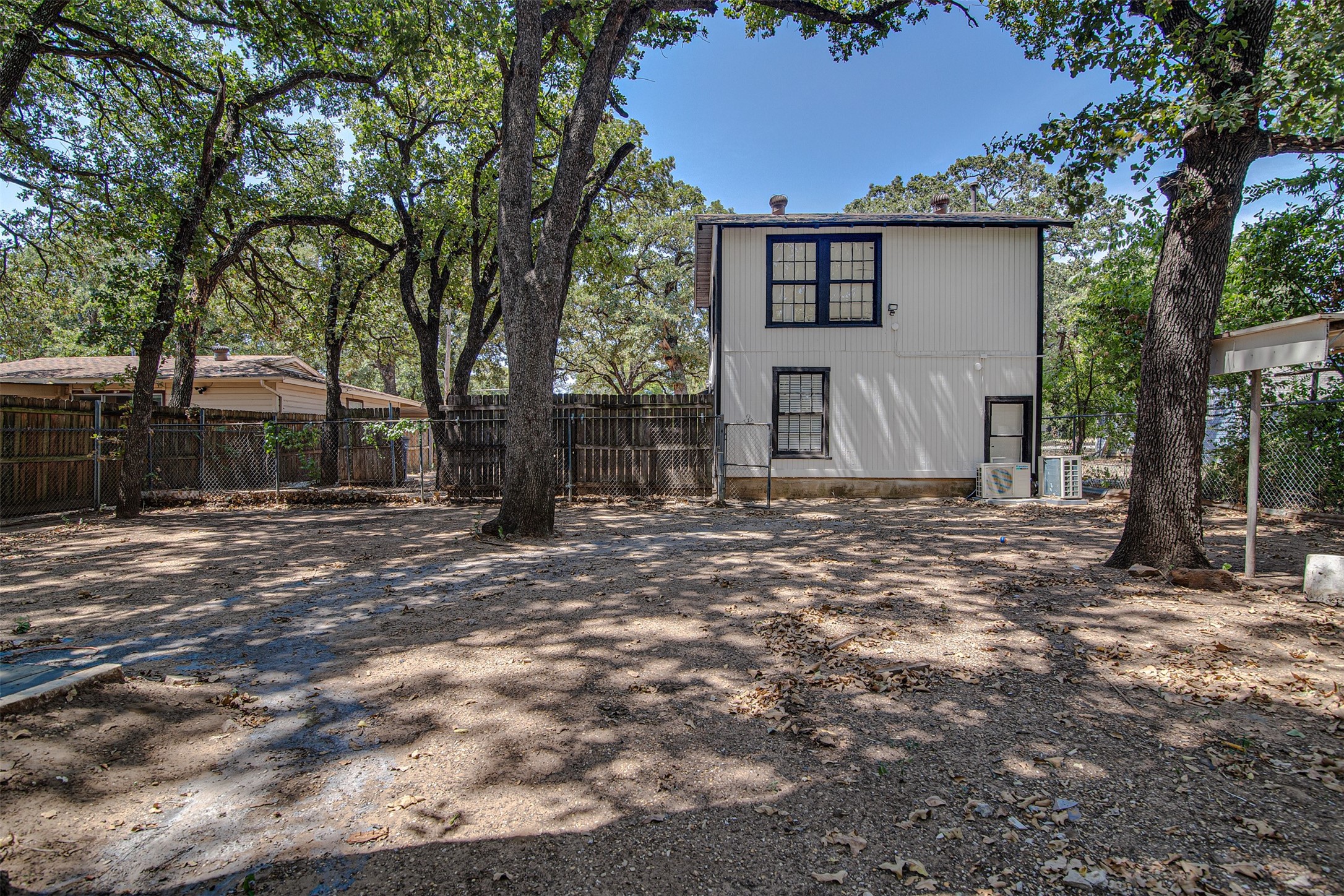 2701 Forest Avenue