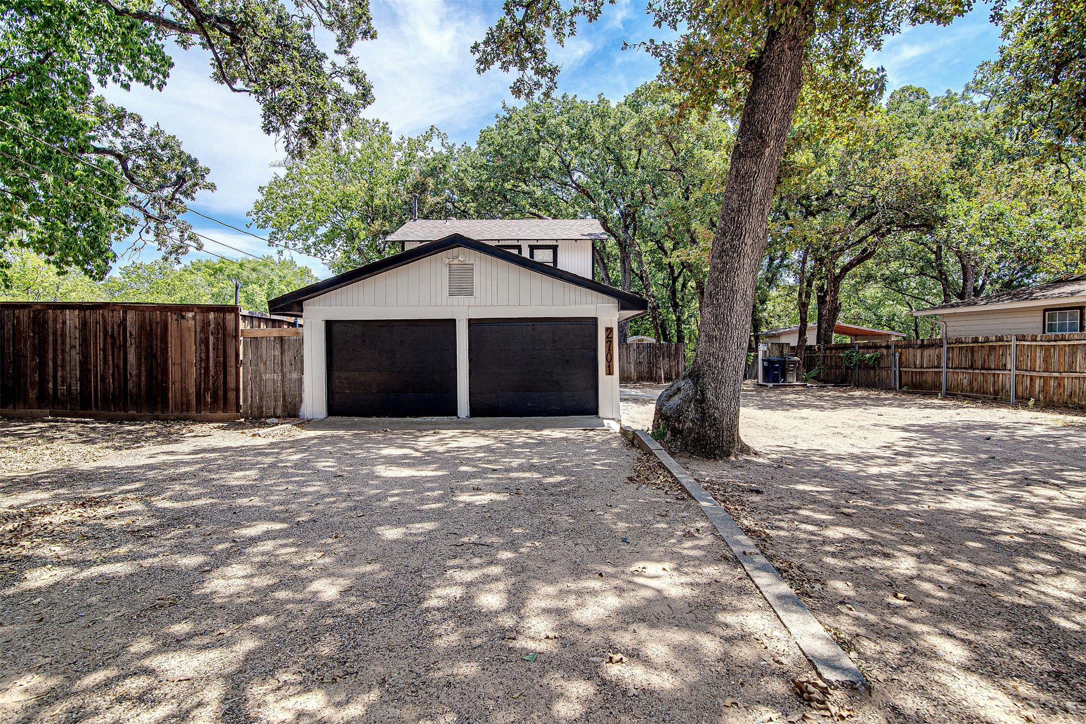 2701 Forest Avenue