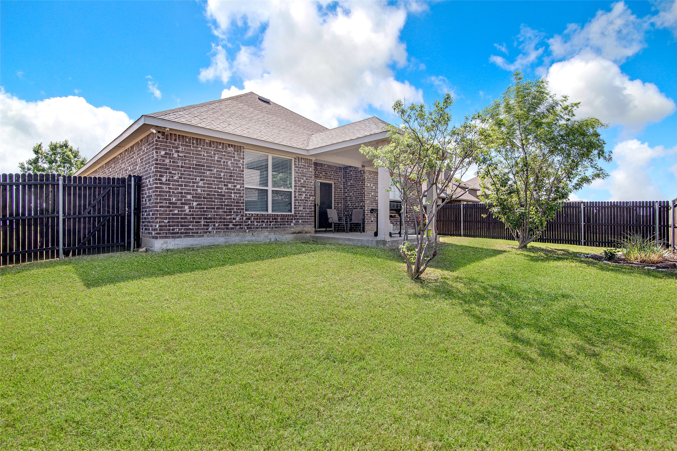 4117 Glen Abbey Drive