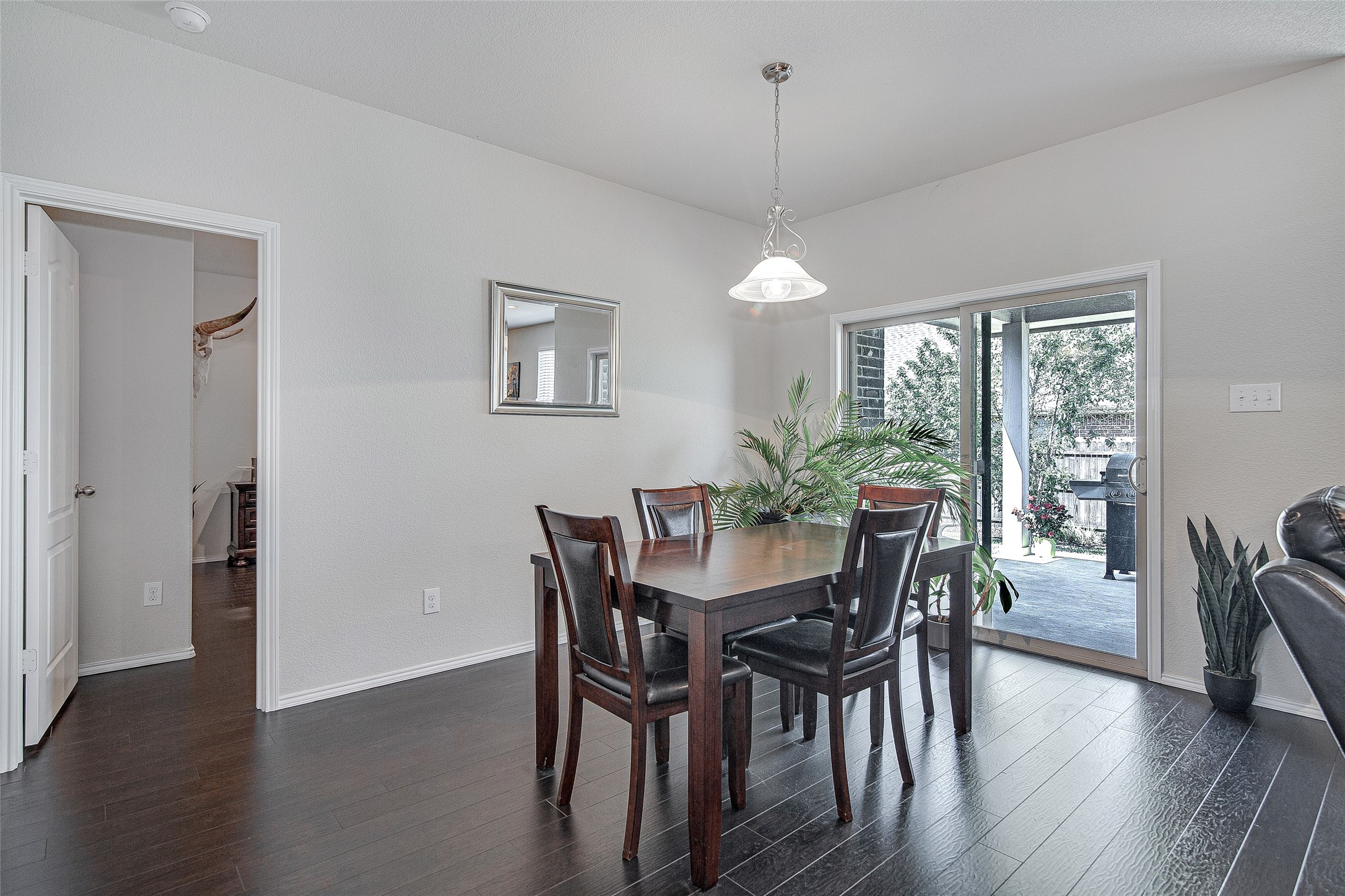 4117 Glen Abbey Drive