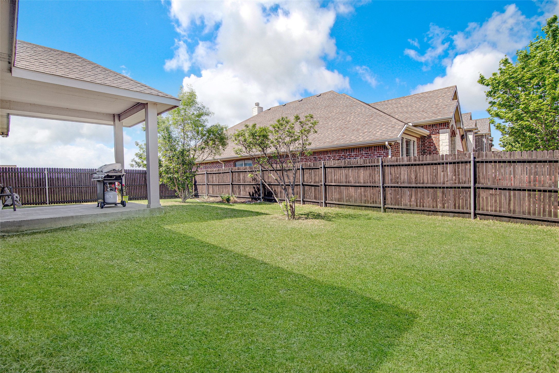4117 Glen Abbey Drive