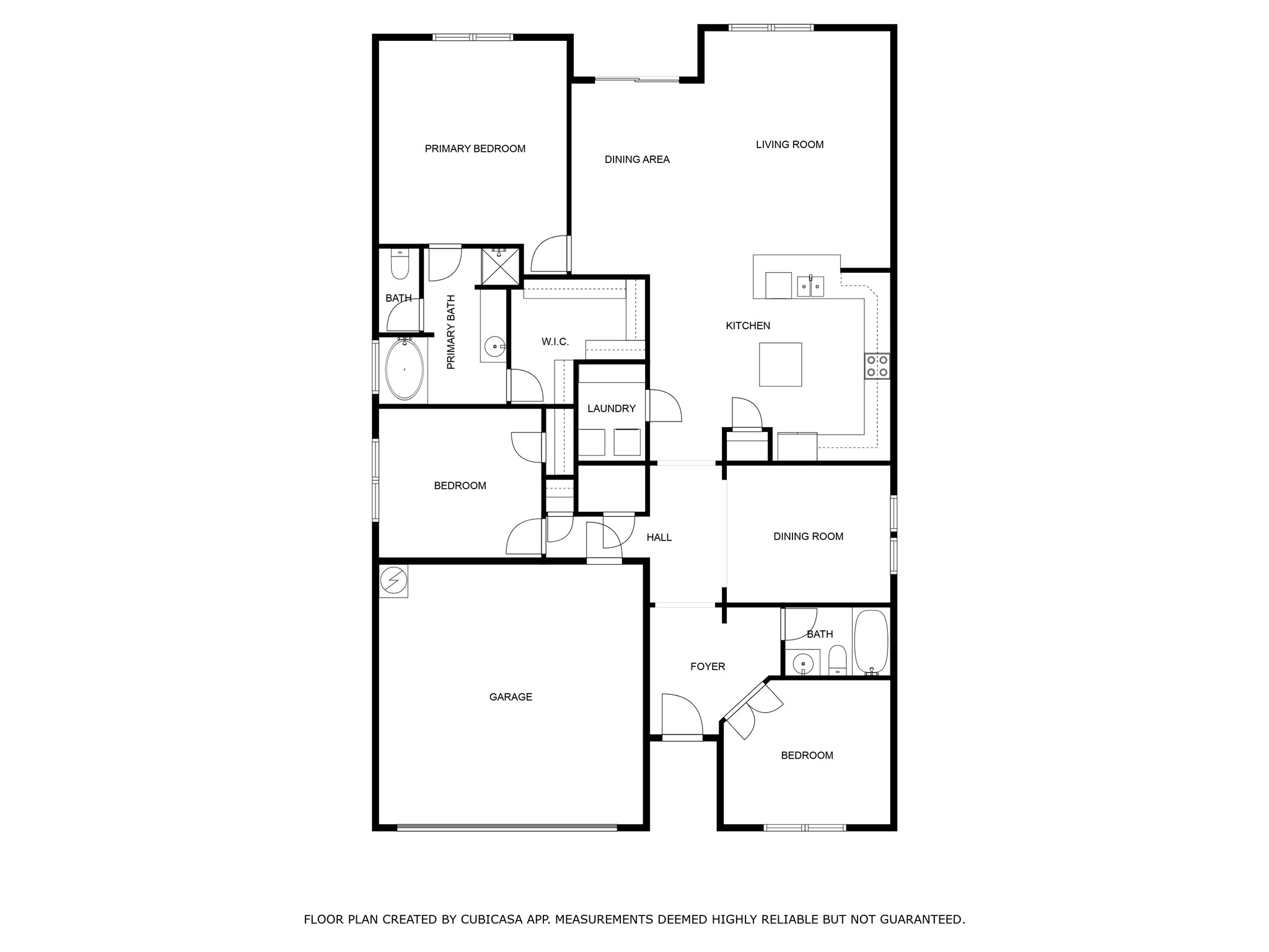 4117 Glen Abbey Drive