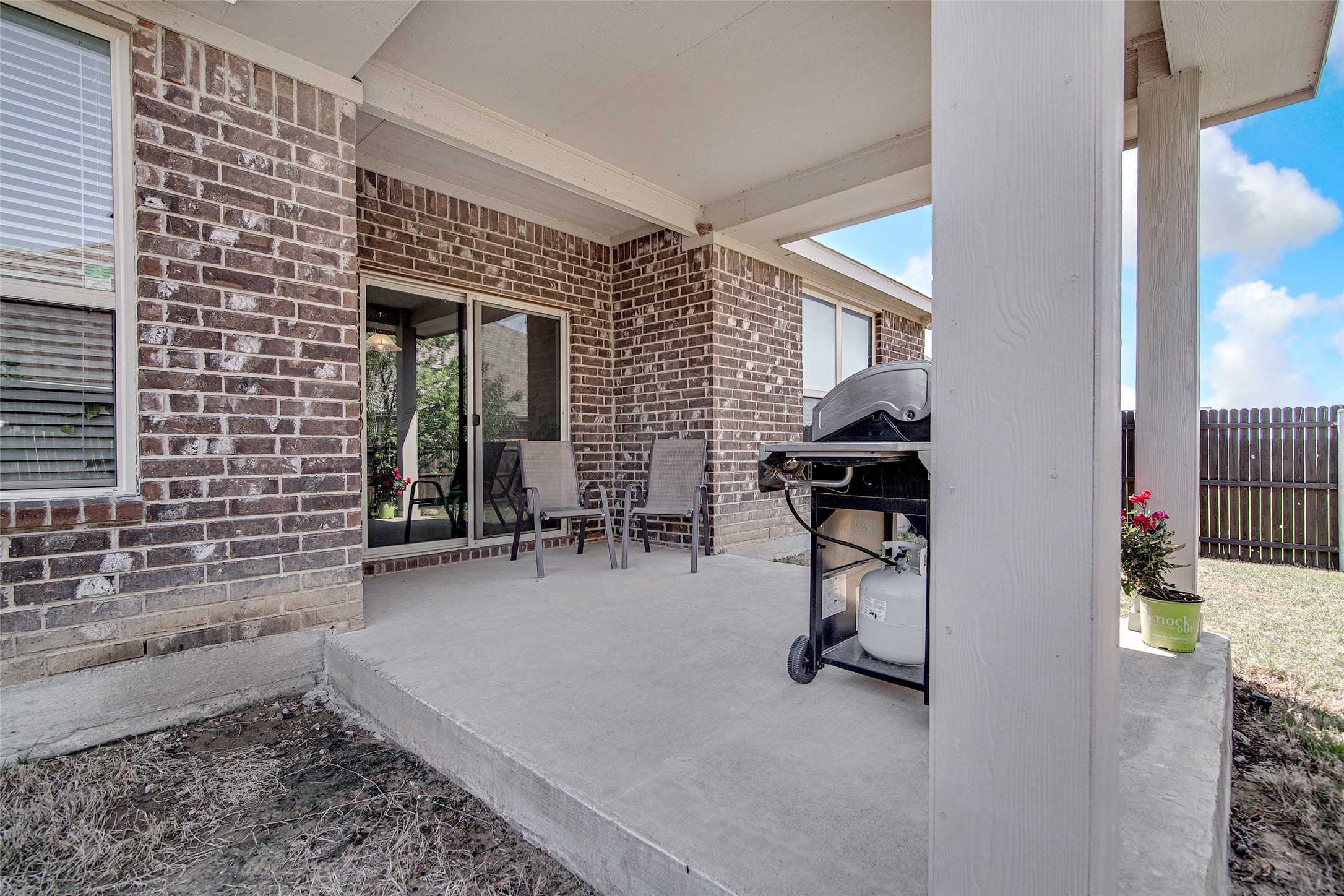 4117 Glen Abbey Drive