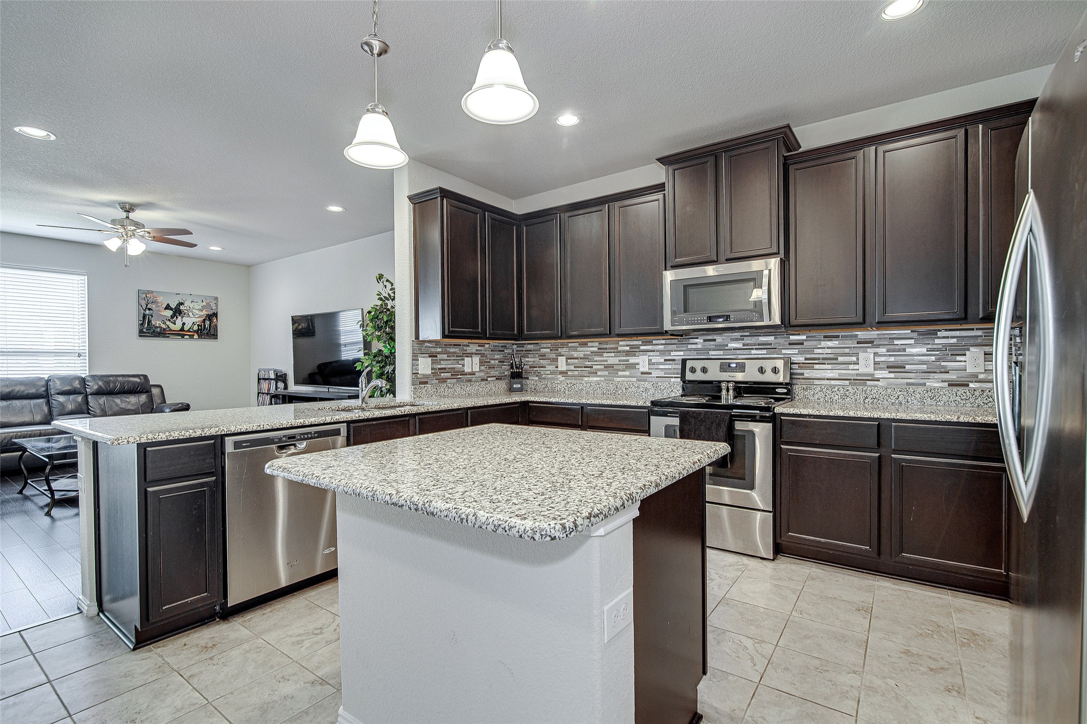 4117 Glen Abbey Drive