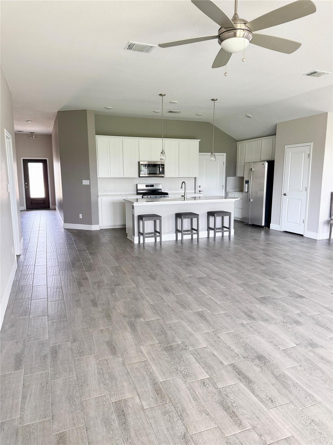133 Patrick Herndon DR