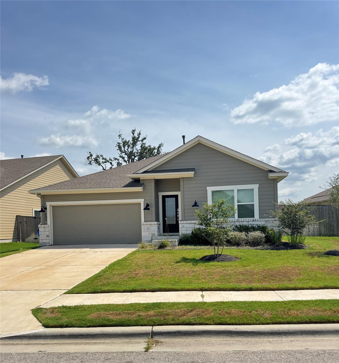 133 Patrick Herndon DR