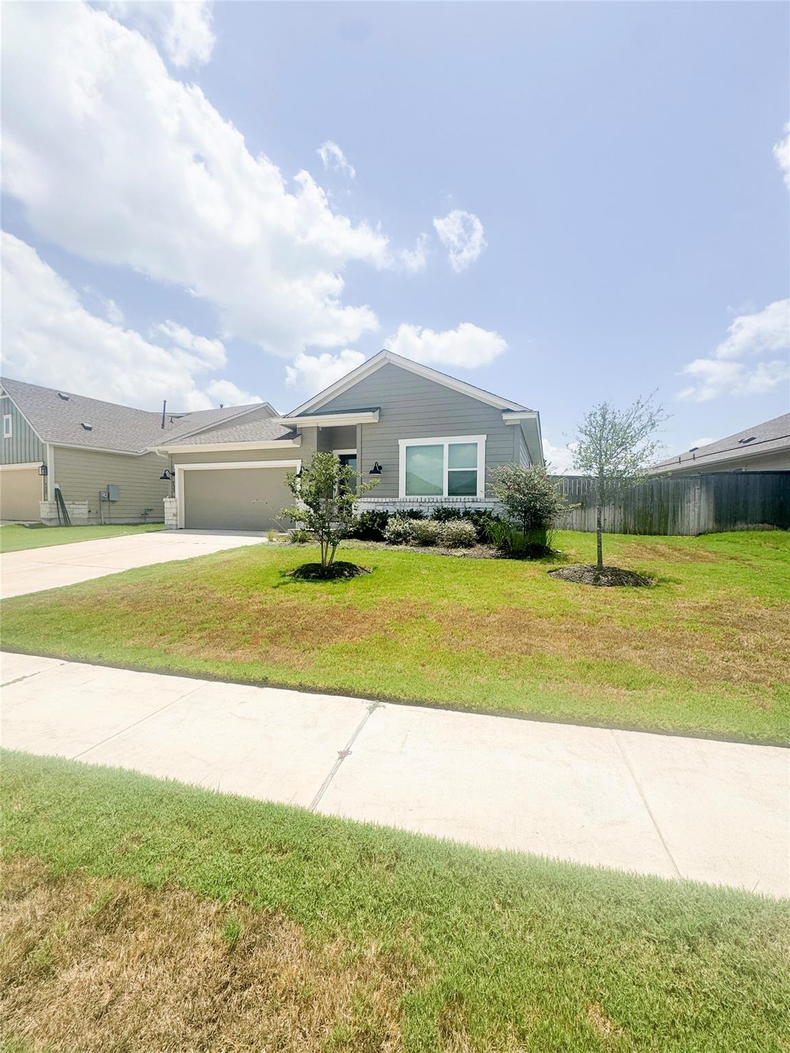 133 Patrick Herndon DR