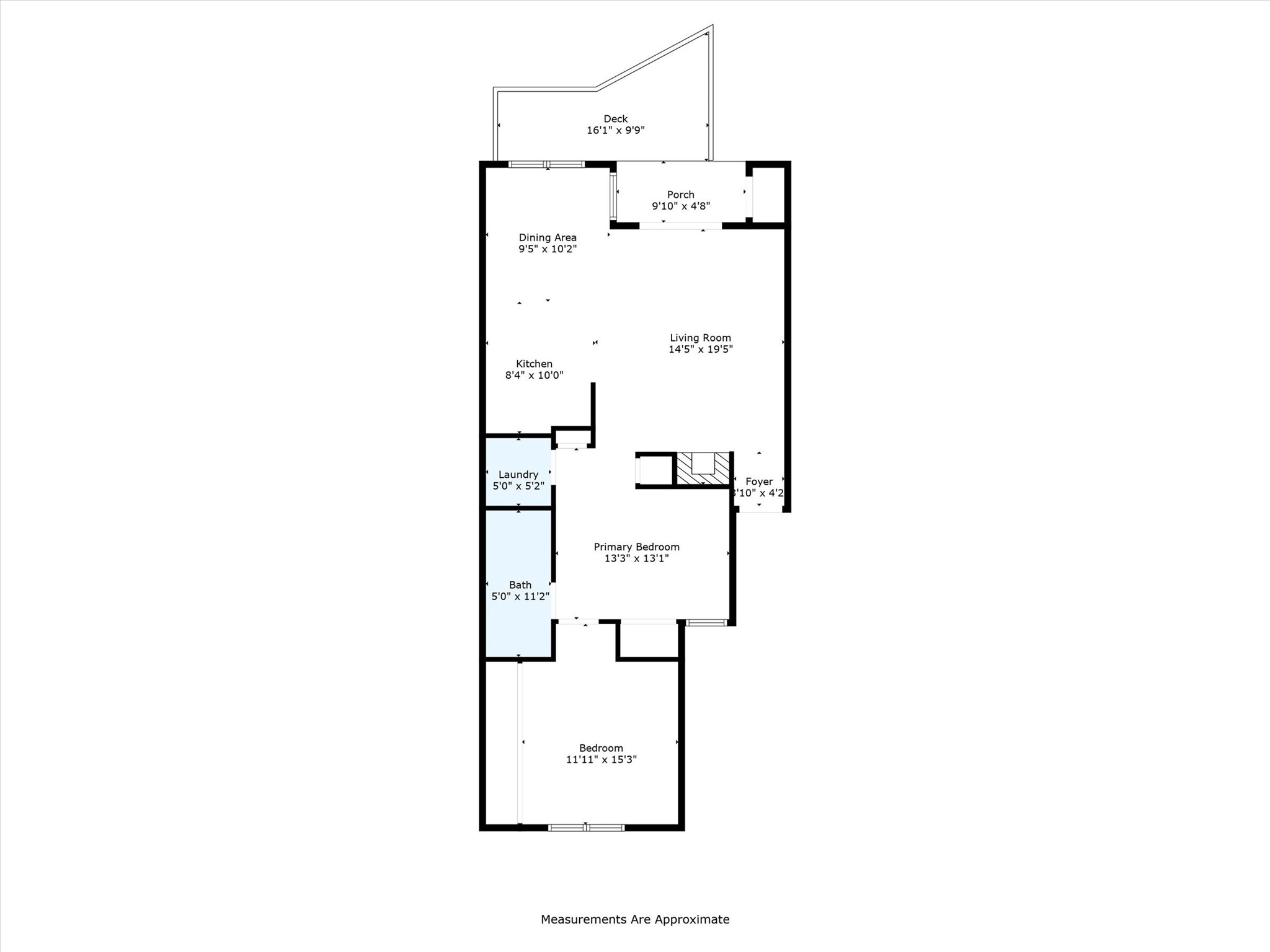 2506 Wedglea Drive 907