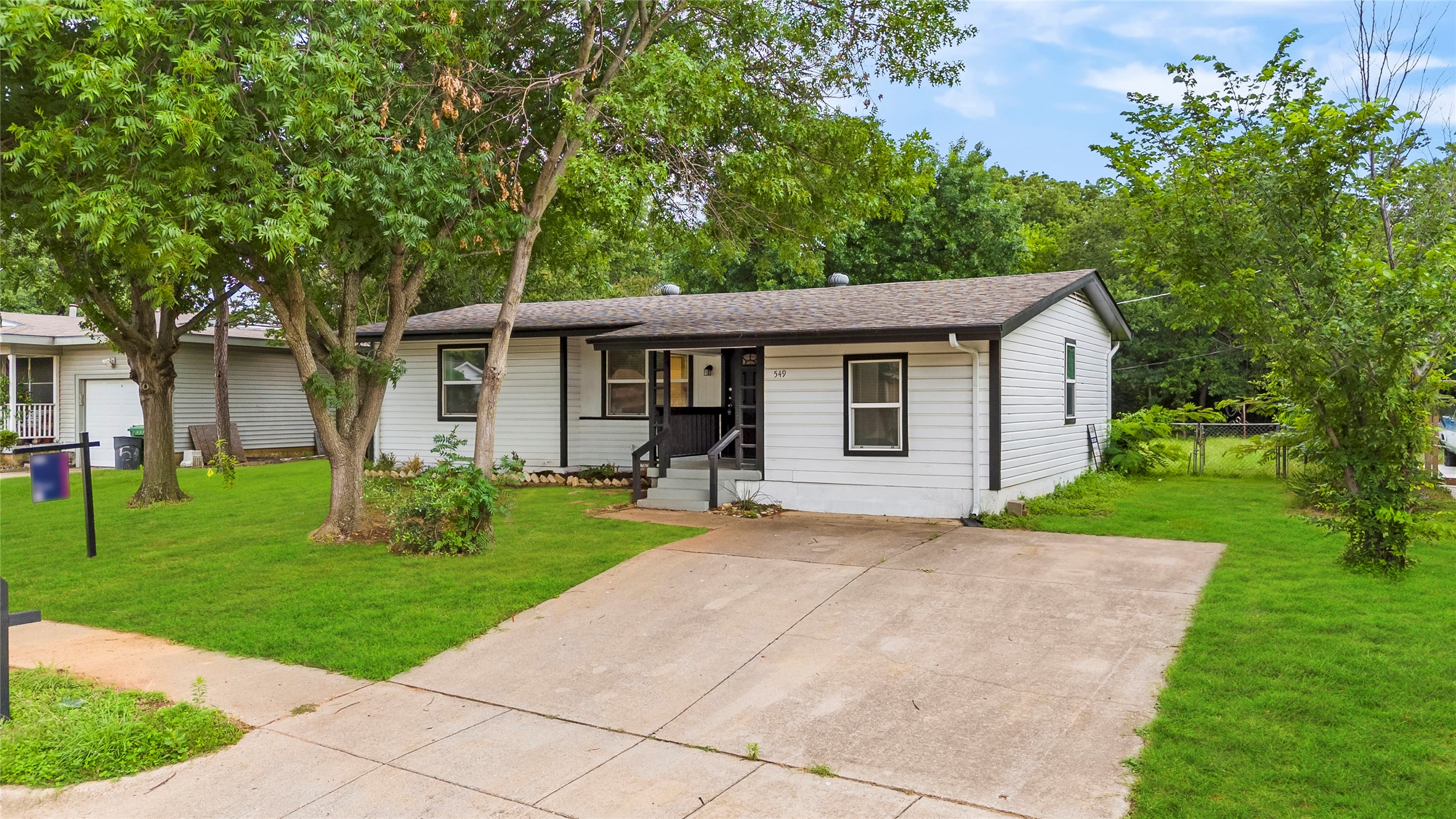549 Buena Vista Drive