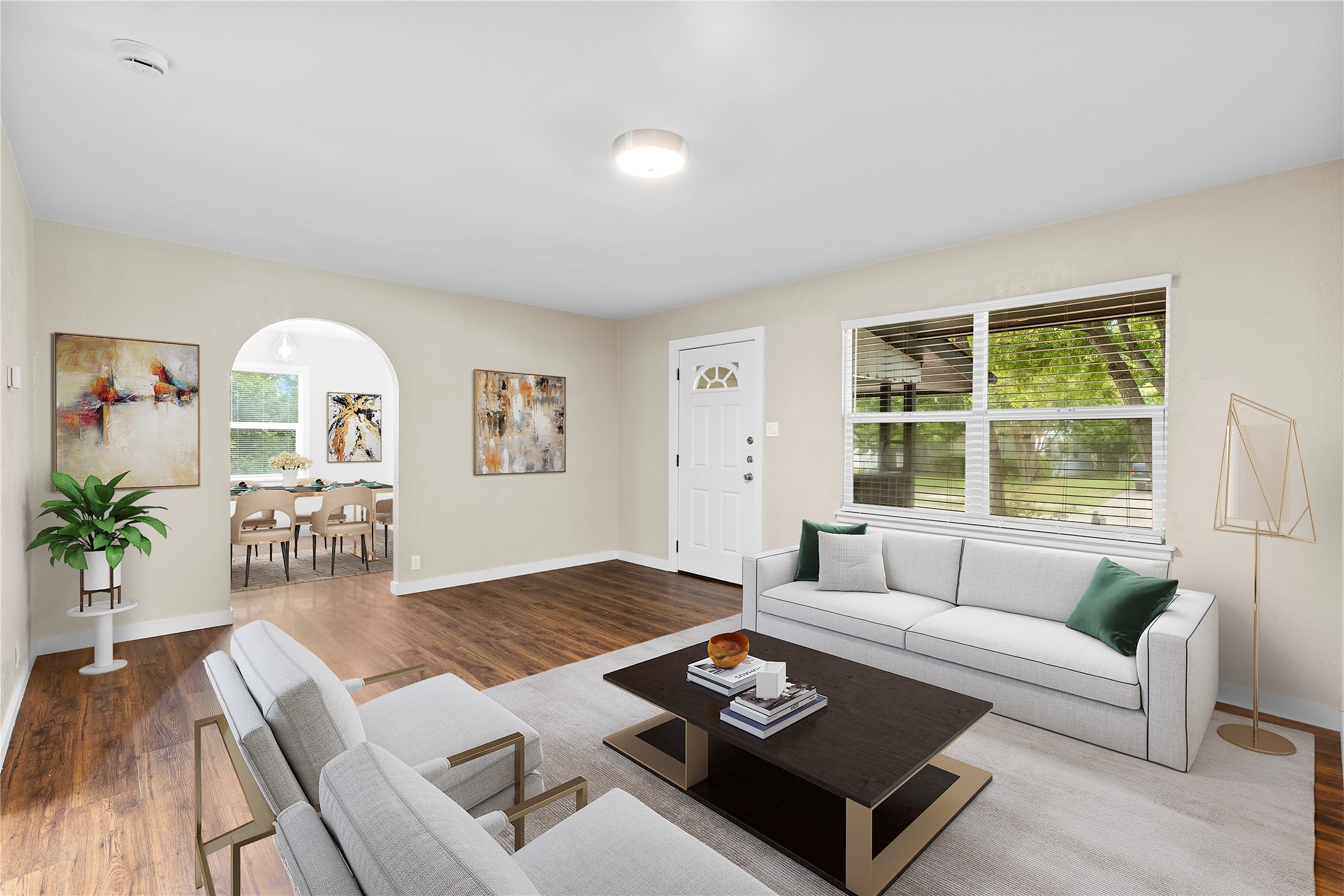 549 Buena Vista Drive