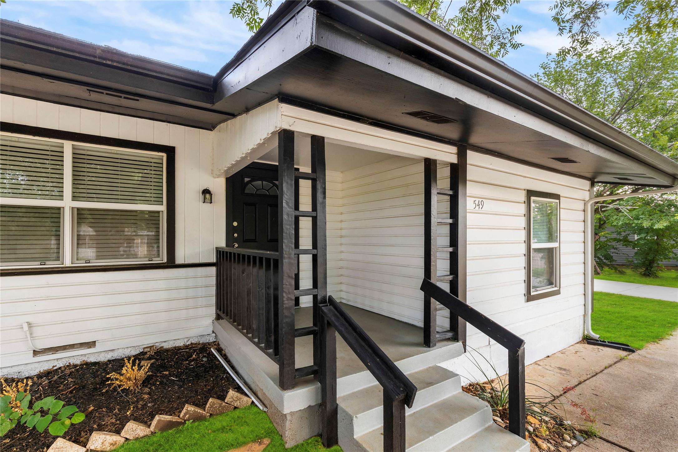 549 Buena Vista Drive