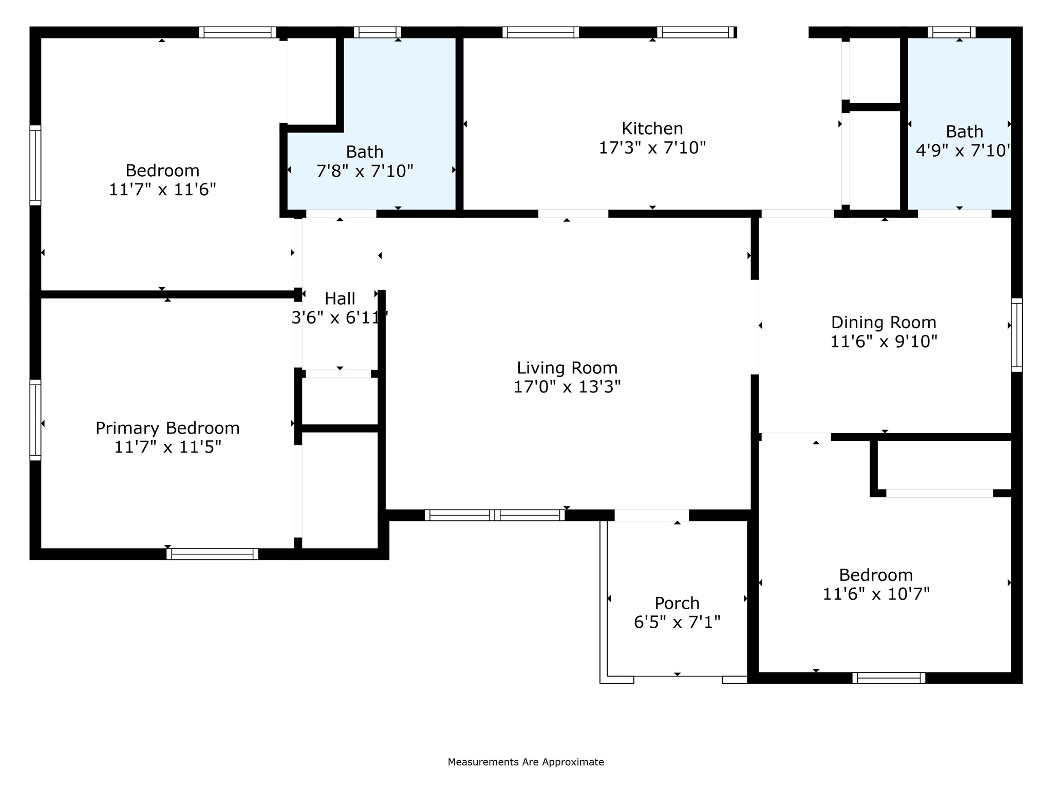549 Buena Vista Drive