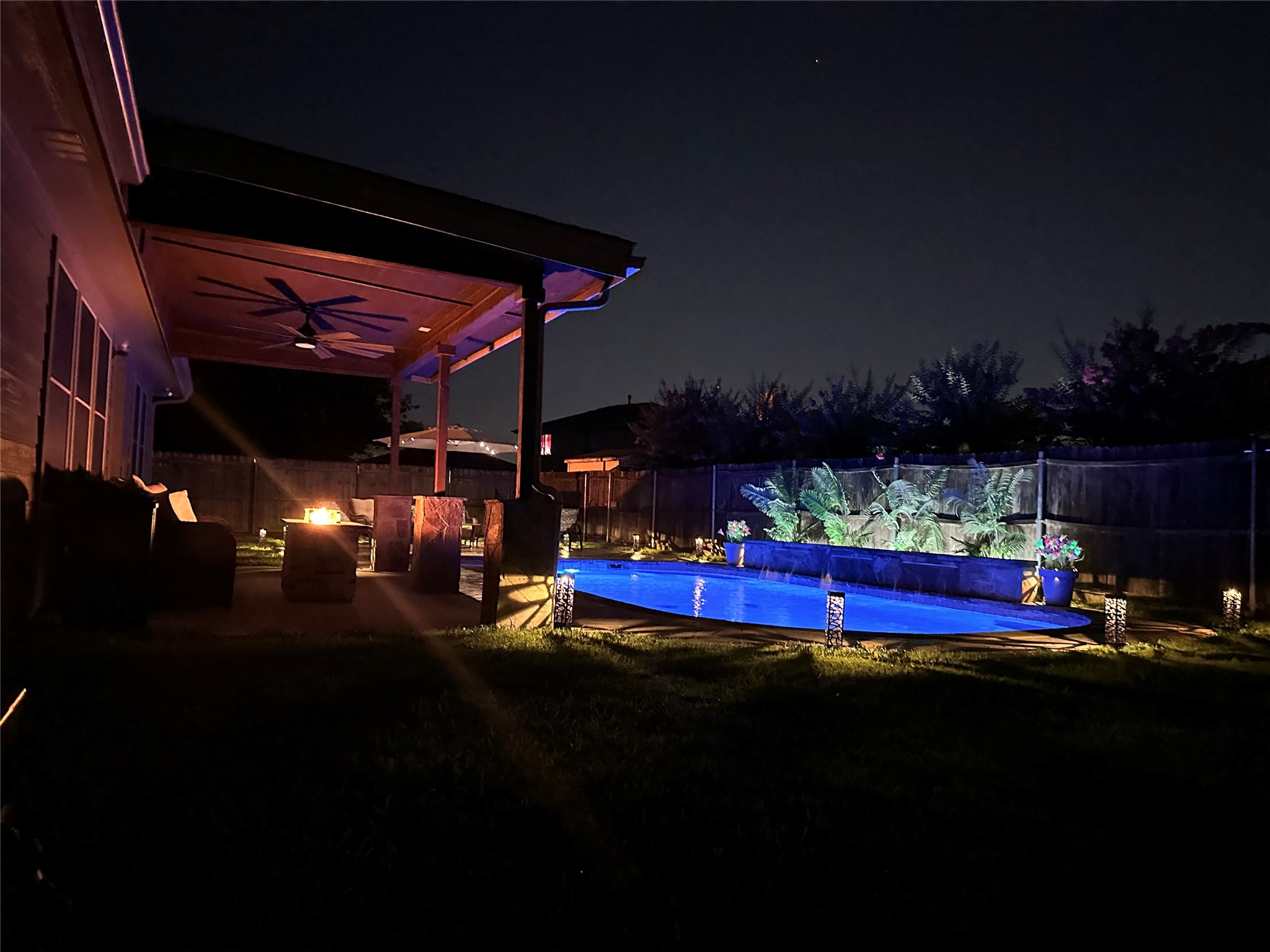 1015 Bainbridge Lane