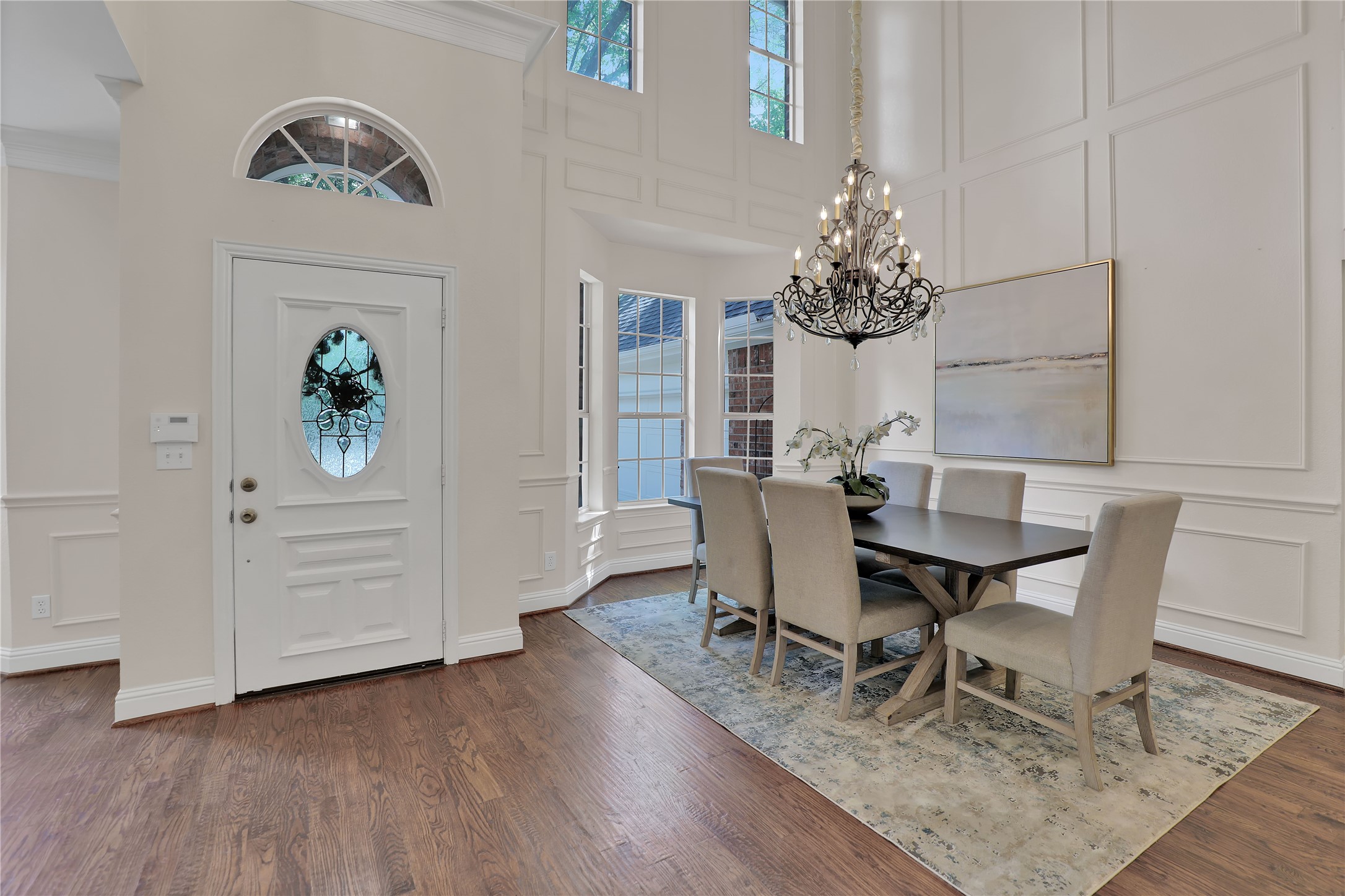 2600 Woodland Court