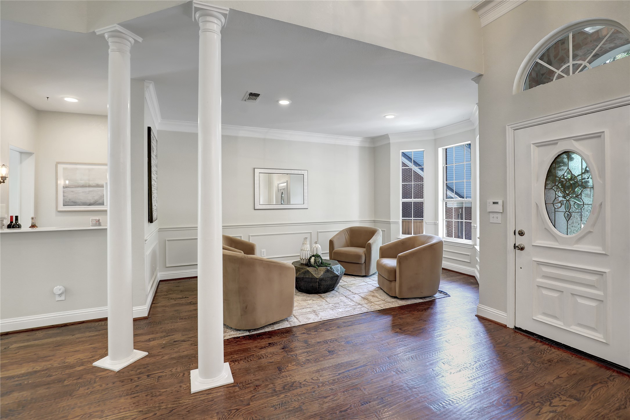 2600 Woodland Court