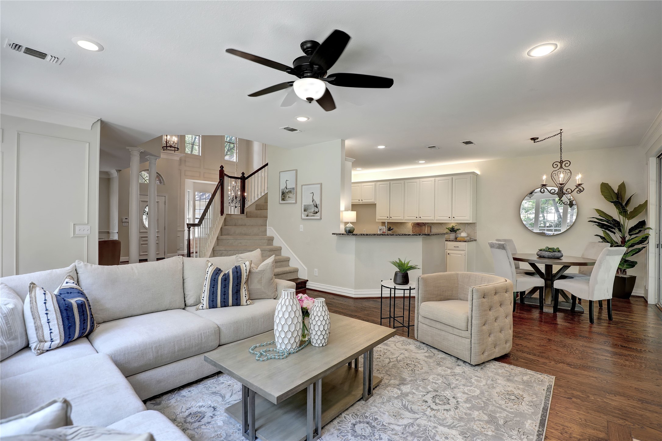 2600 Woodland Court