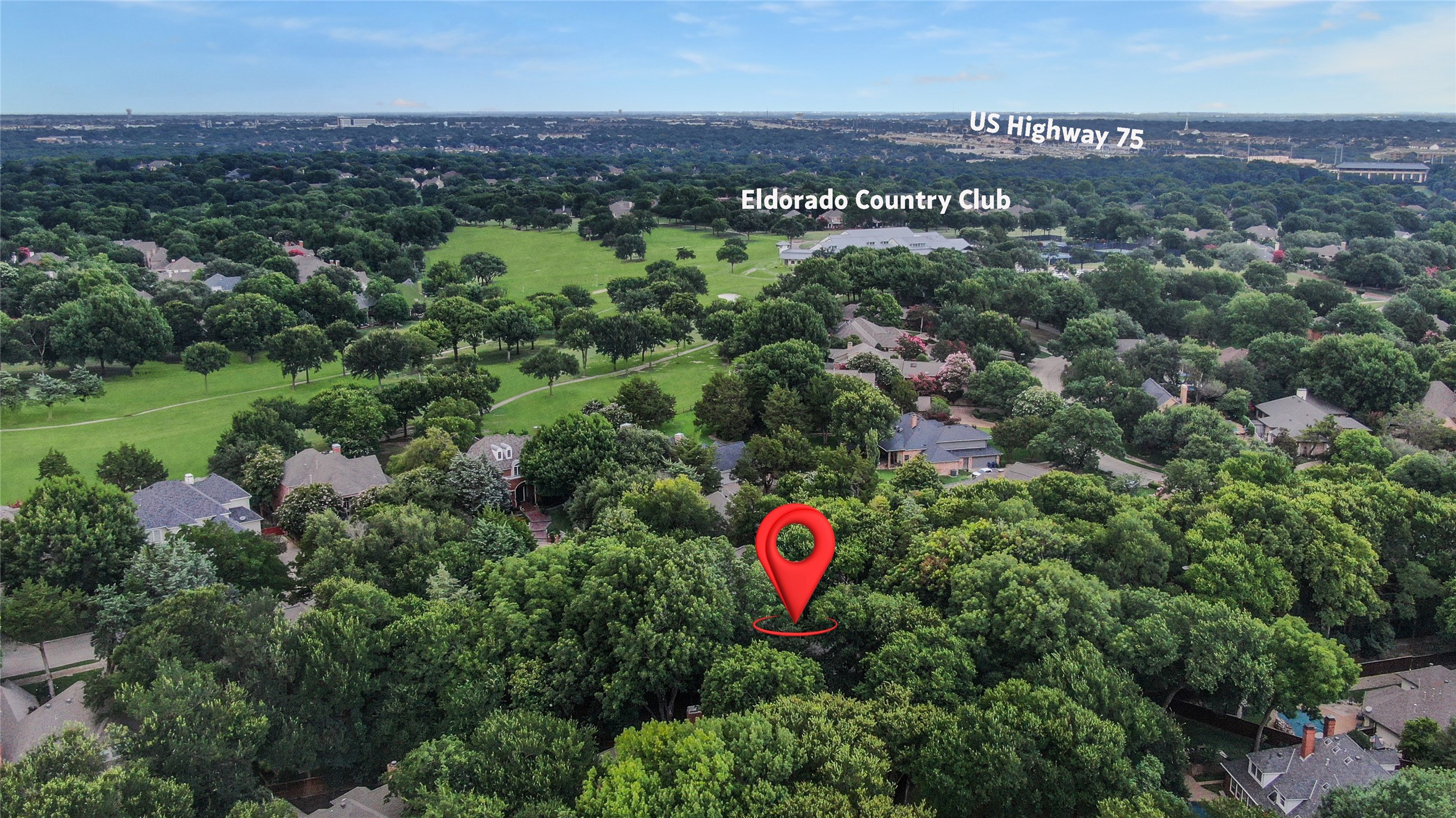 2600 Woodland Court