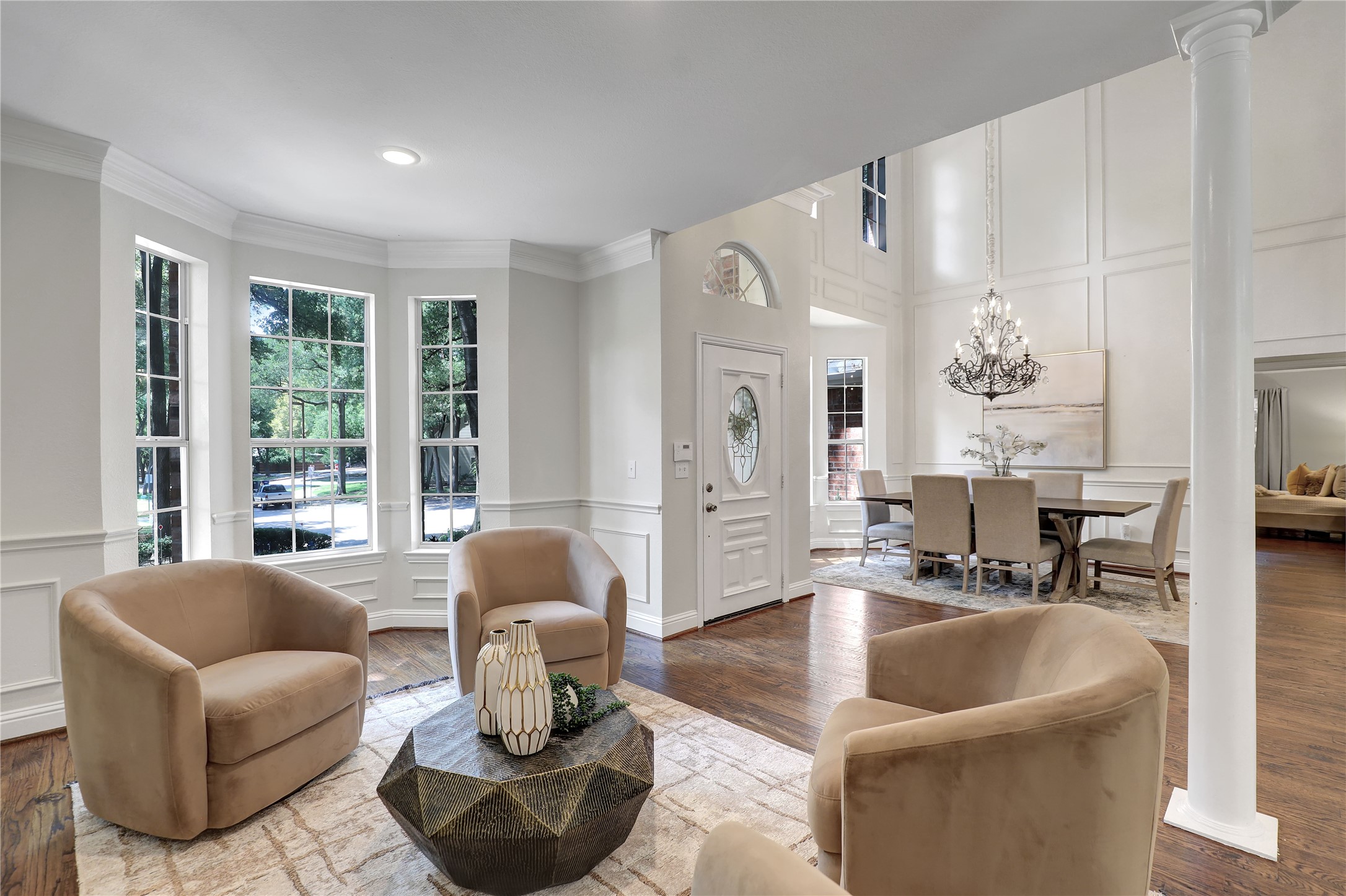 2600 Woodland Court