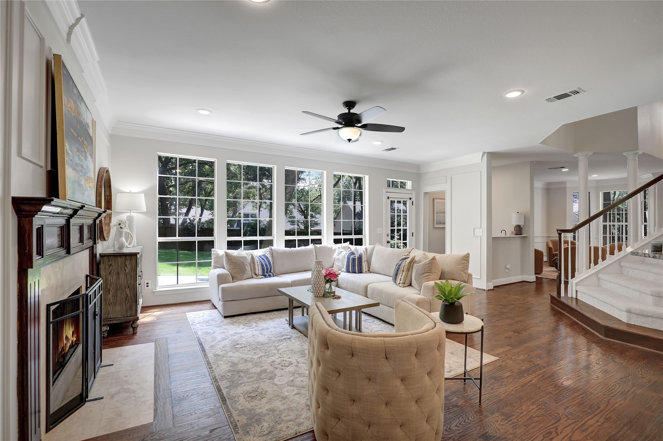 2600 Woodland Court