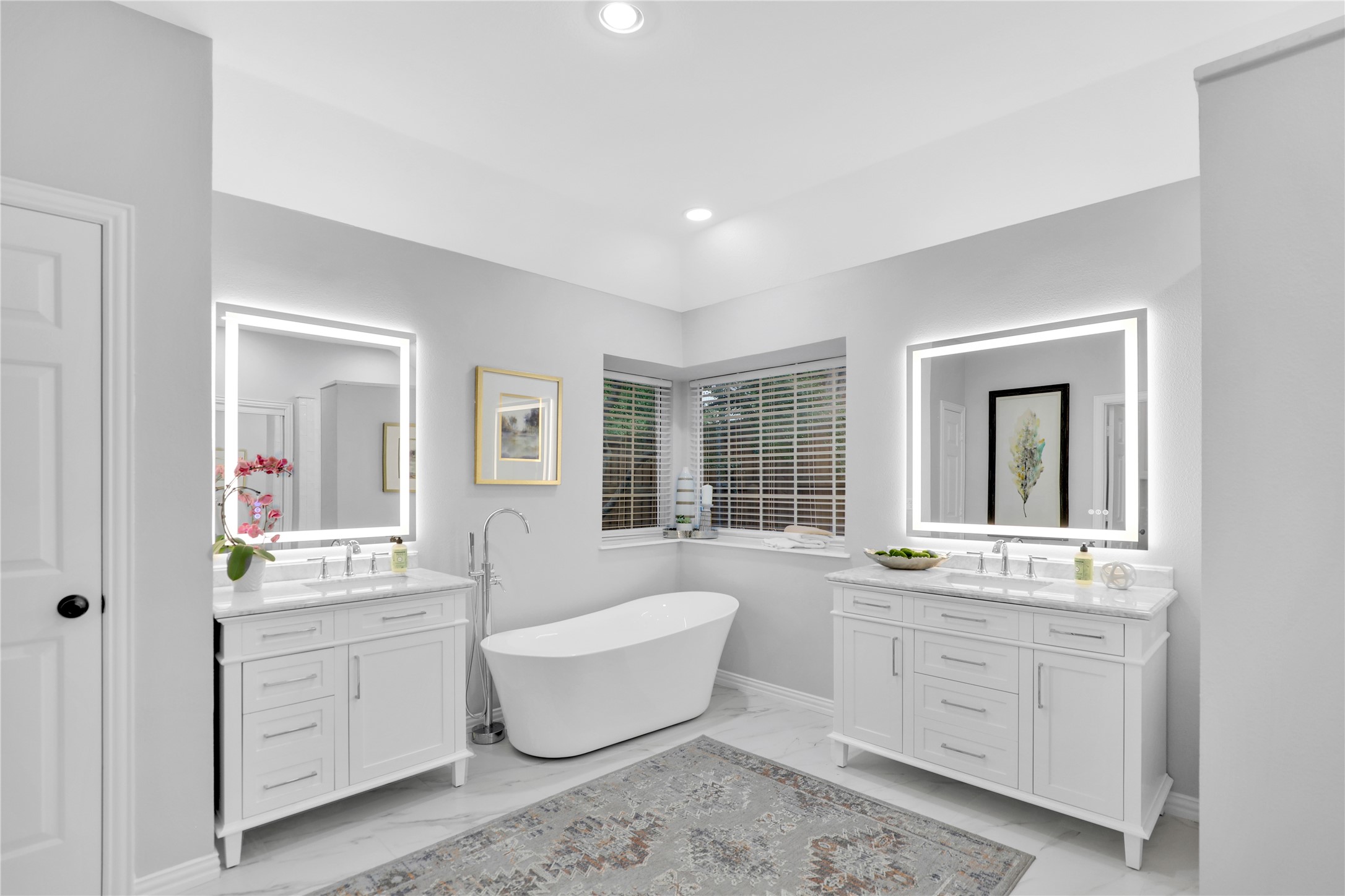2600 Woodland Court