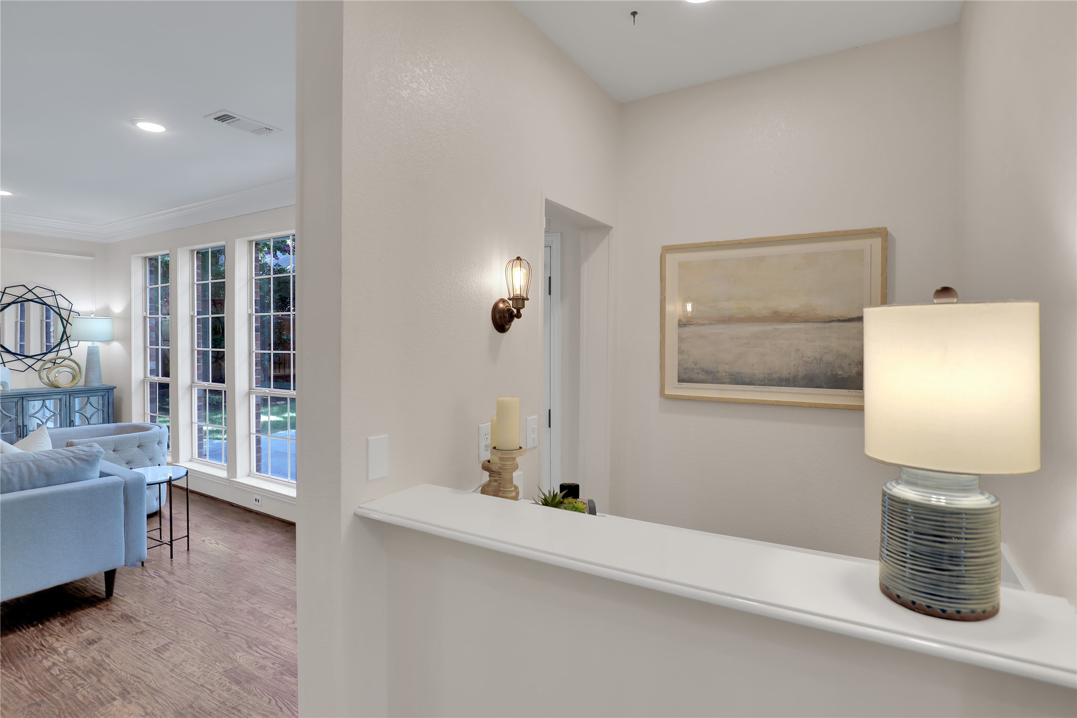 2600 Woodland Court