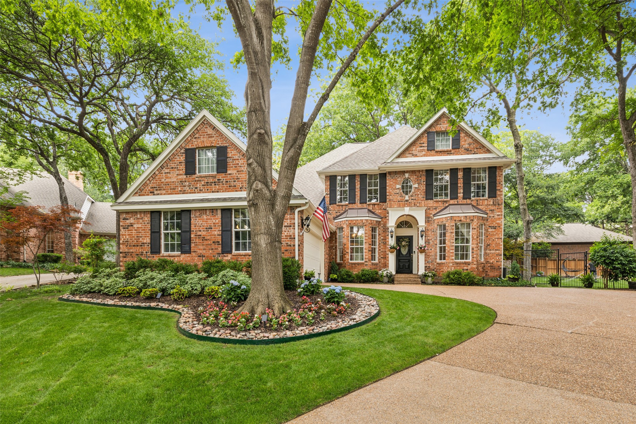 2600 Woodland Court