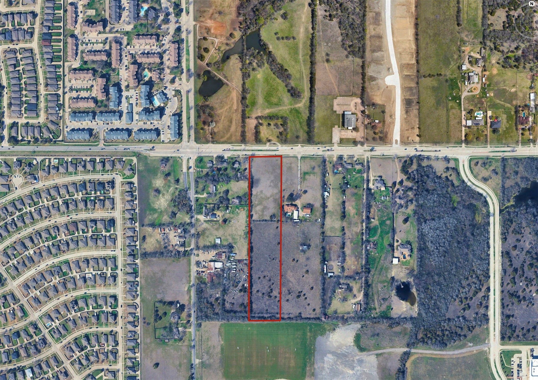 1129 E Parkerville Road