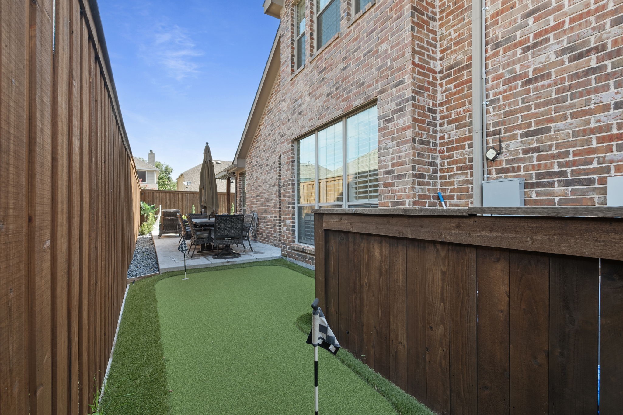 2701 Patriot Drive