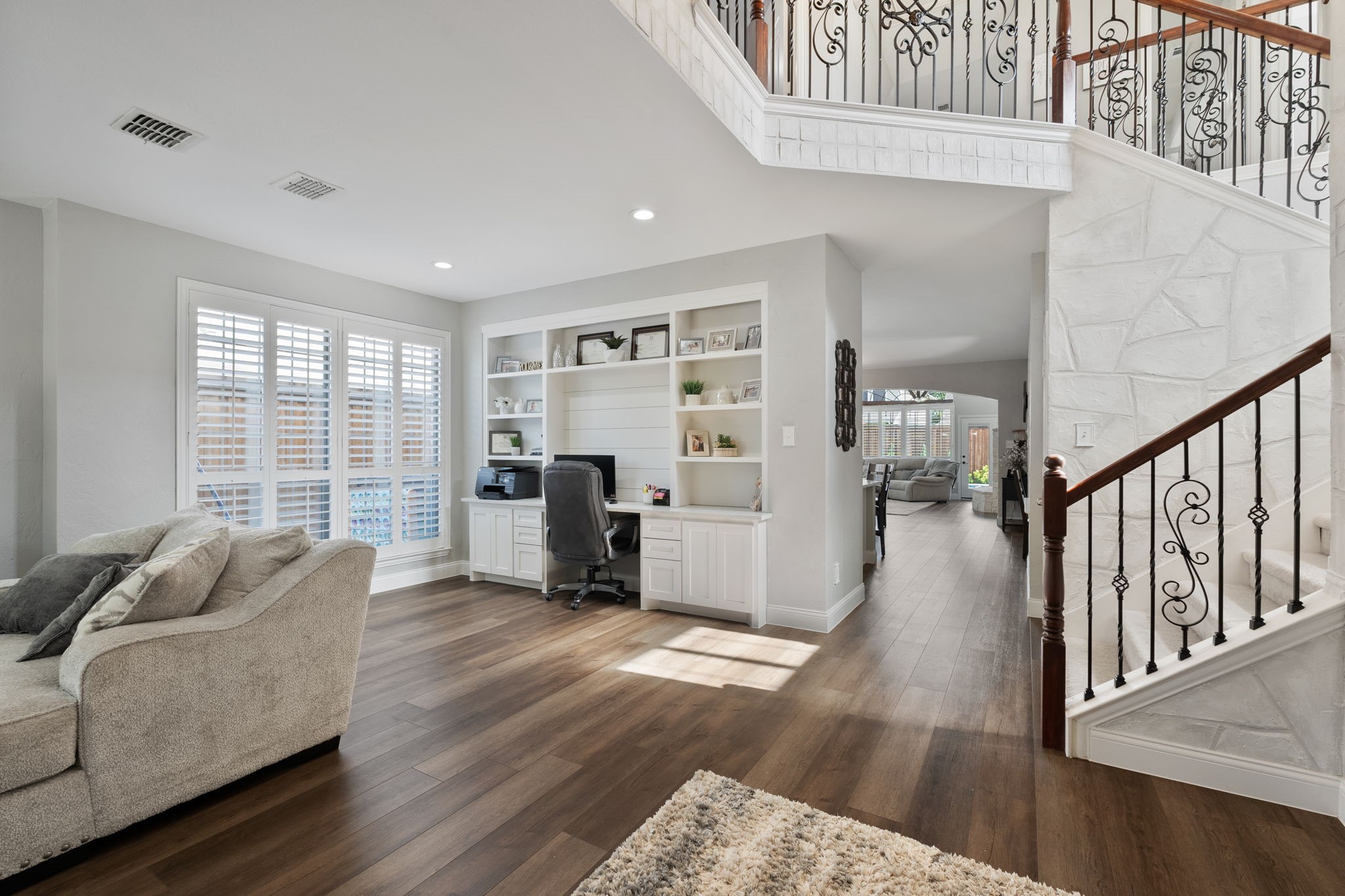 2701 Patriot Drive