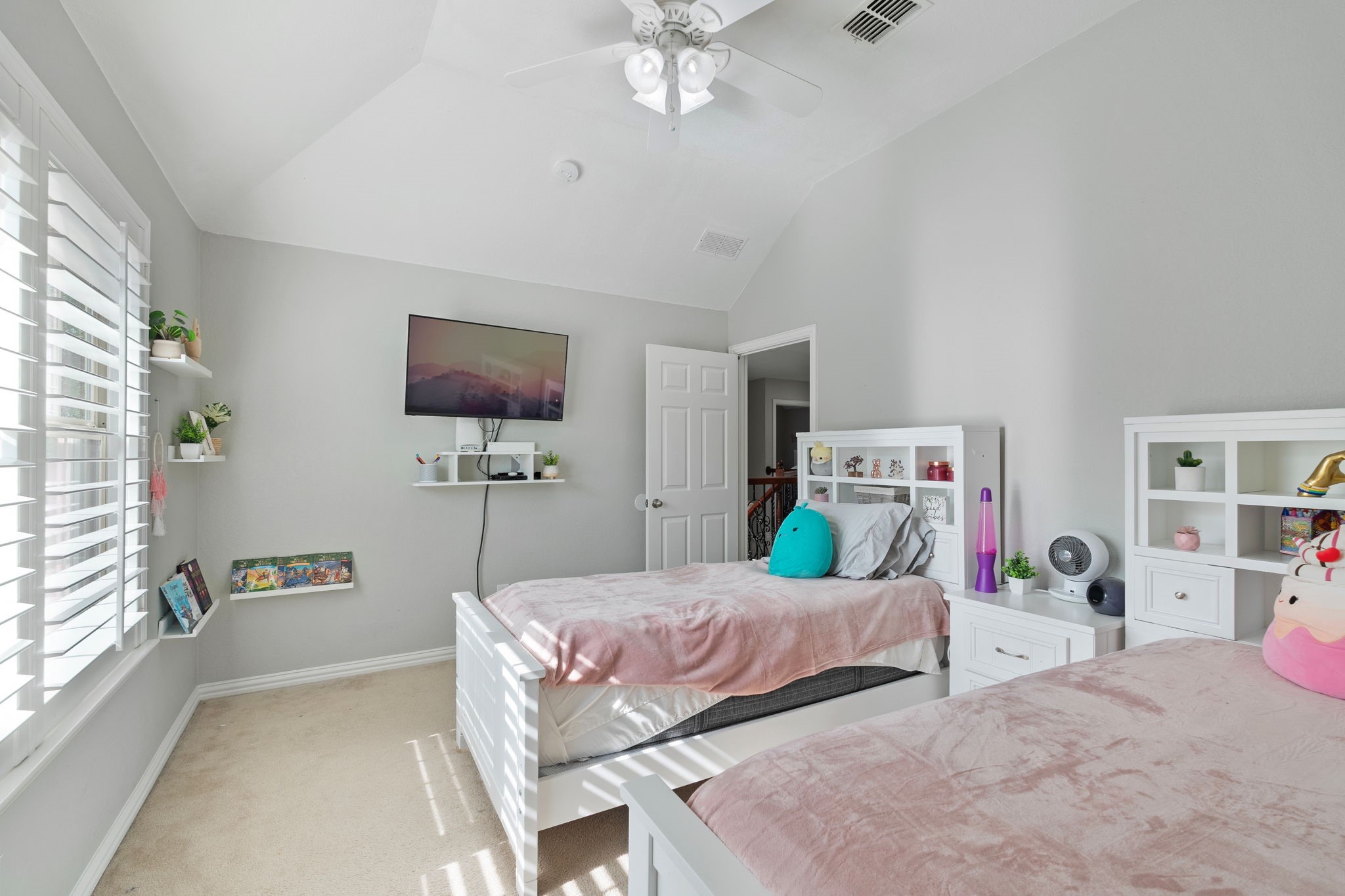 2701 Patriot Drive
