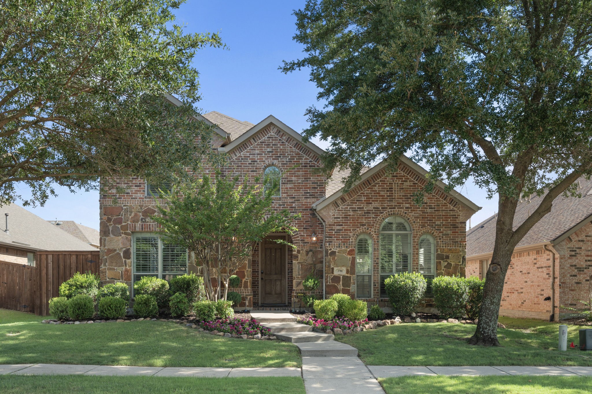 2701 Patriot Drive